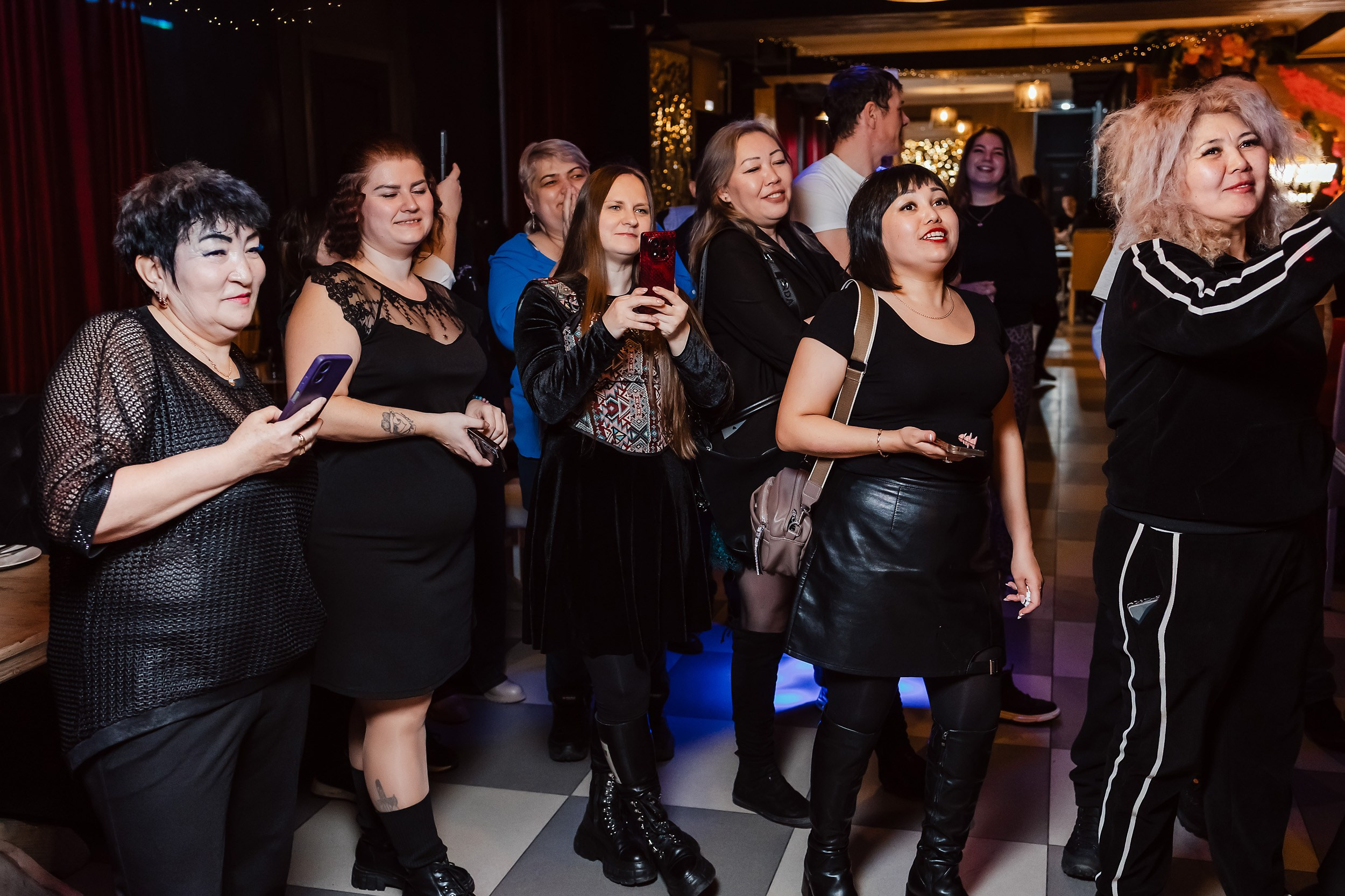 Two Star. Кипятком Павлодар