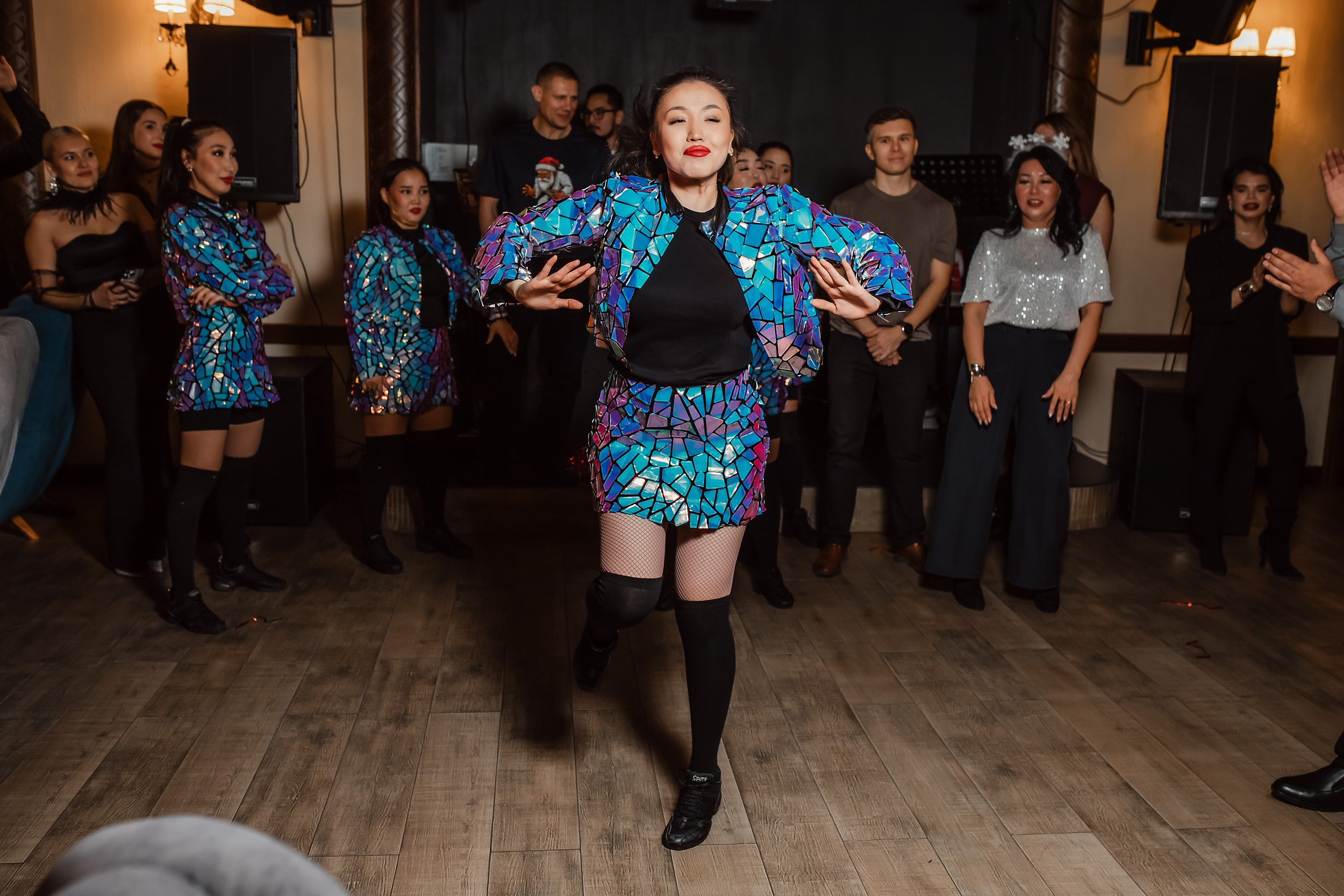 Seasons. Кипятком Павлодар