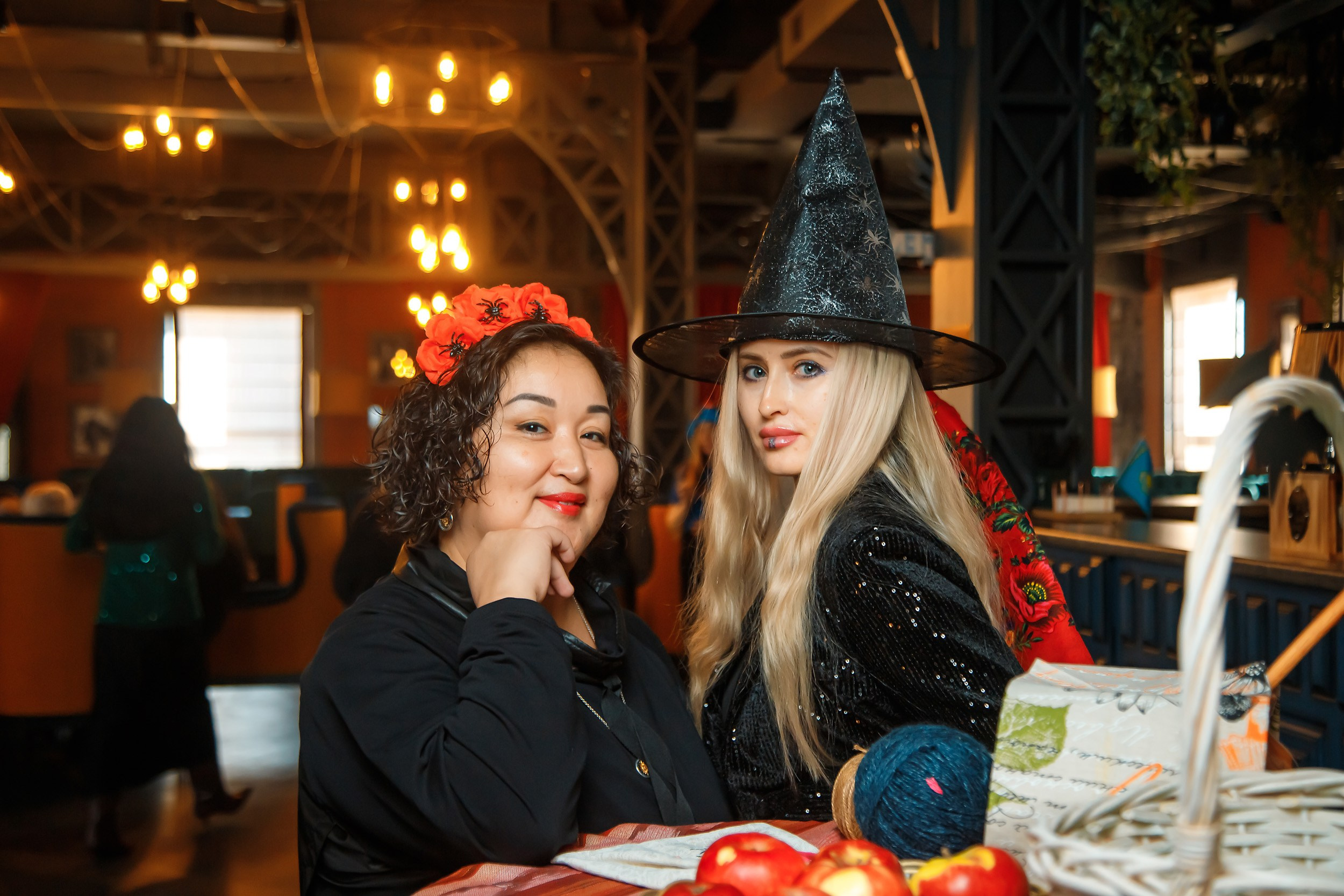 I Mom's Quiz. Кипятком Павлодар