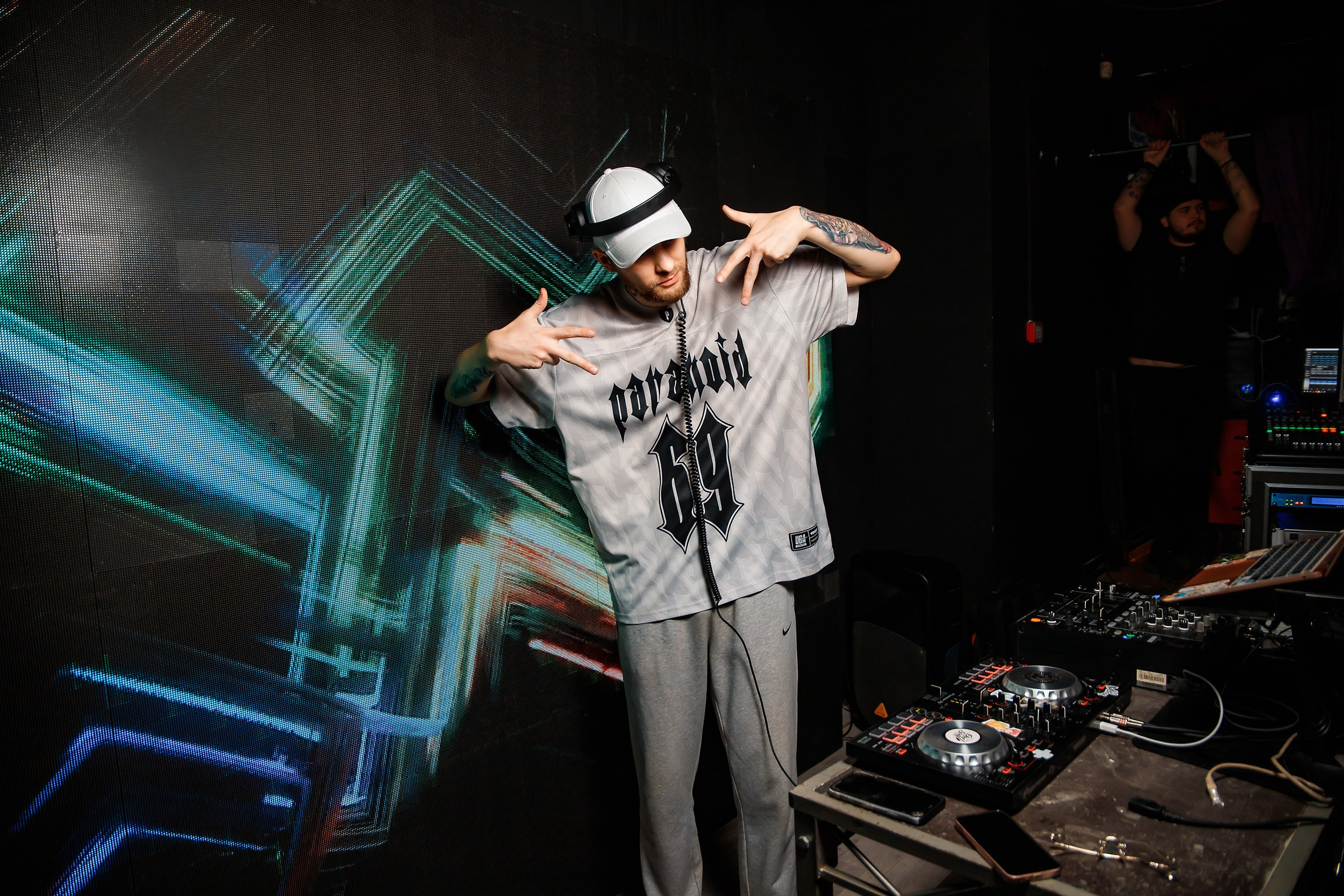 Импульс. Кипятком Павлодар