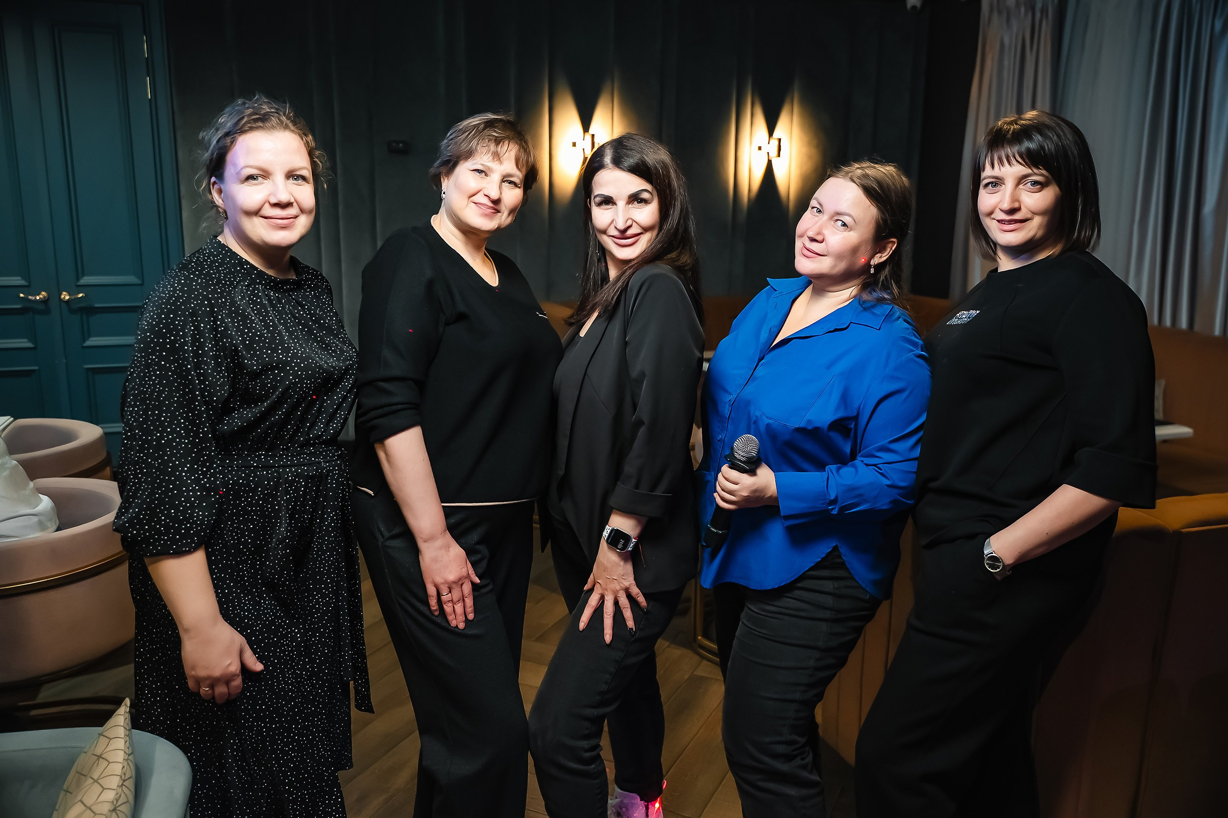 Bossfor. Кипятком Павлодар