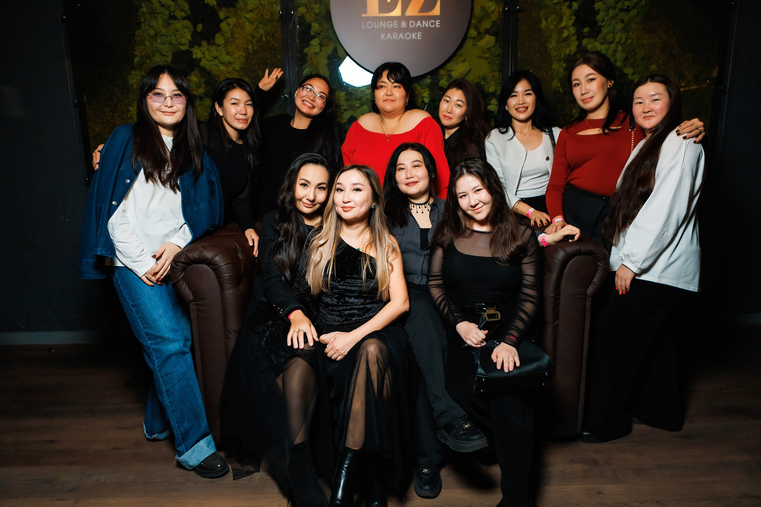 EZ. Кипятком Павлодар