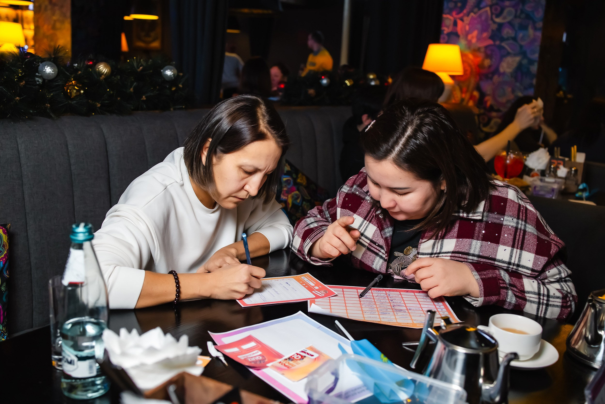 Пошумим. Кипятком Павлодар