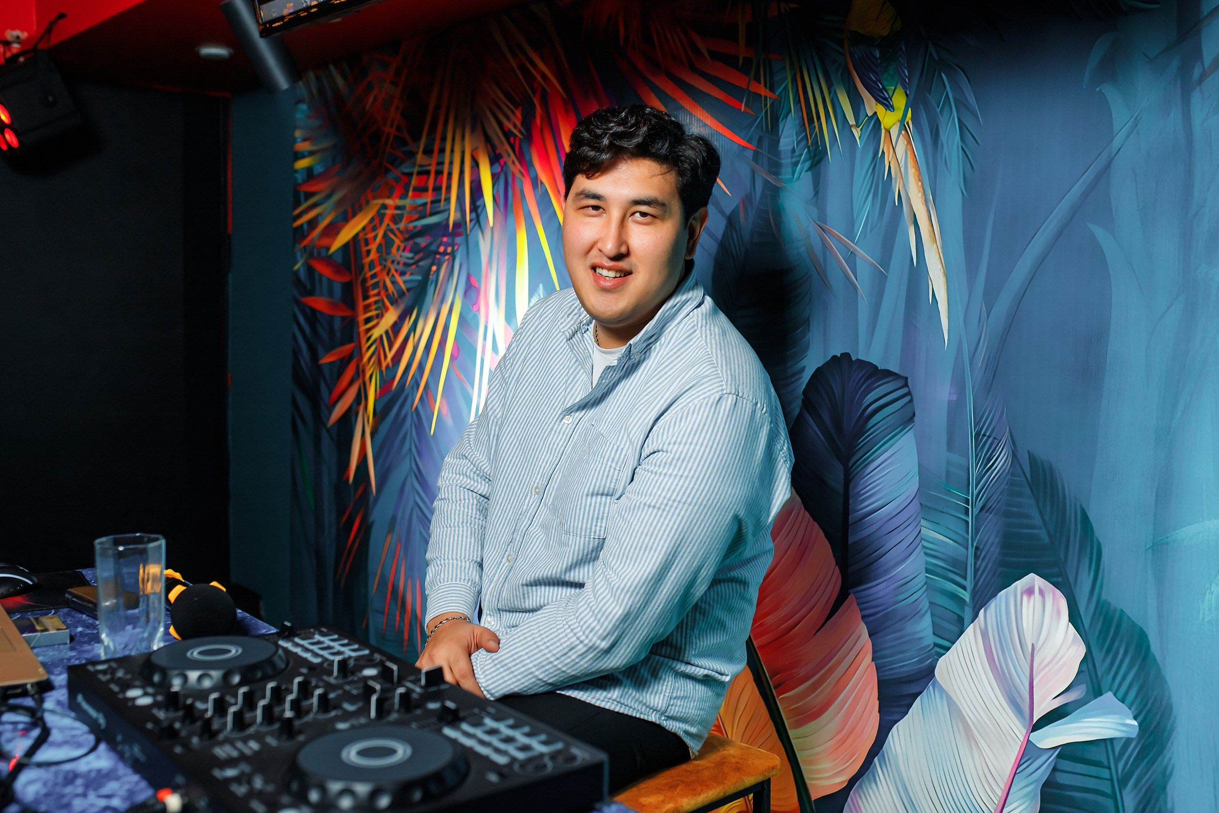 Dell Bar. Кипятком Павлодар