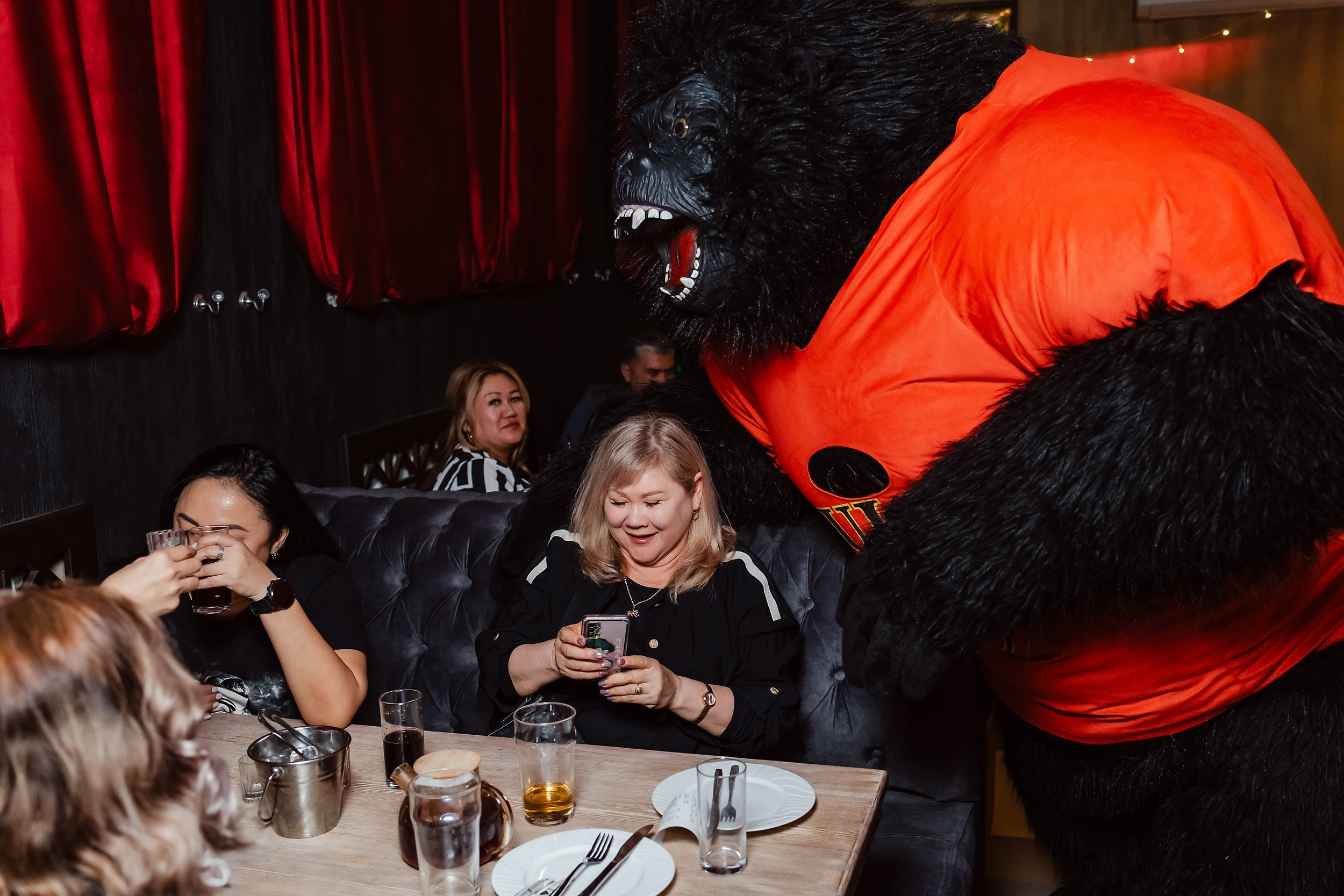 Two Star. Кипятком Павлодар