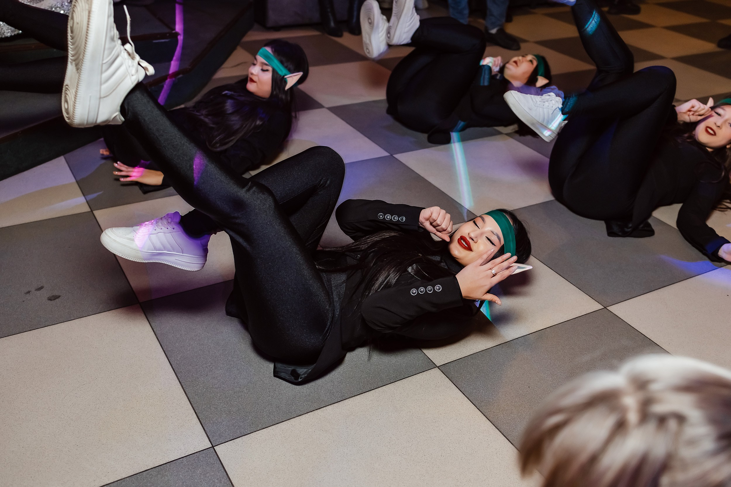 Two Star. Кипятком Павлодар