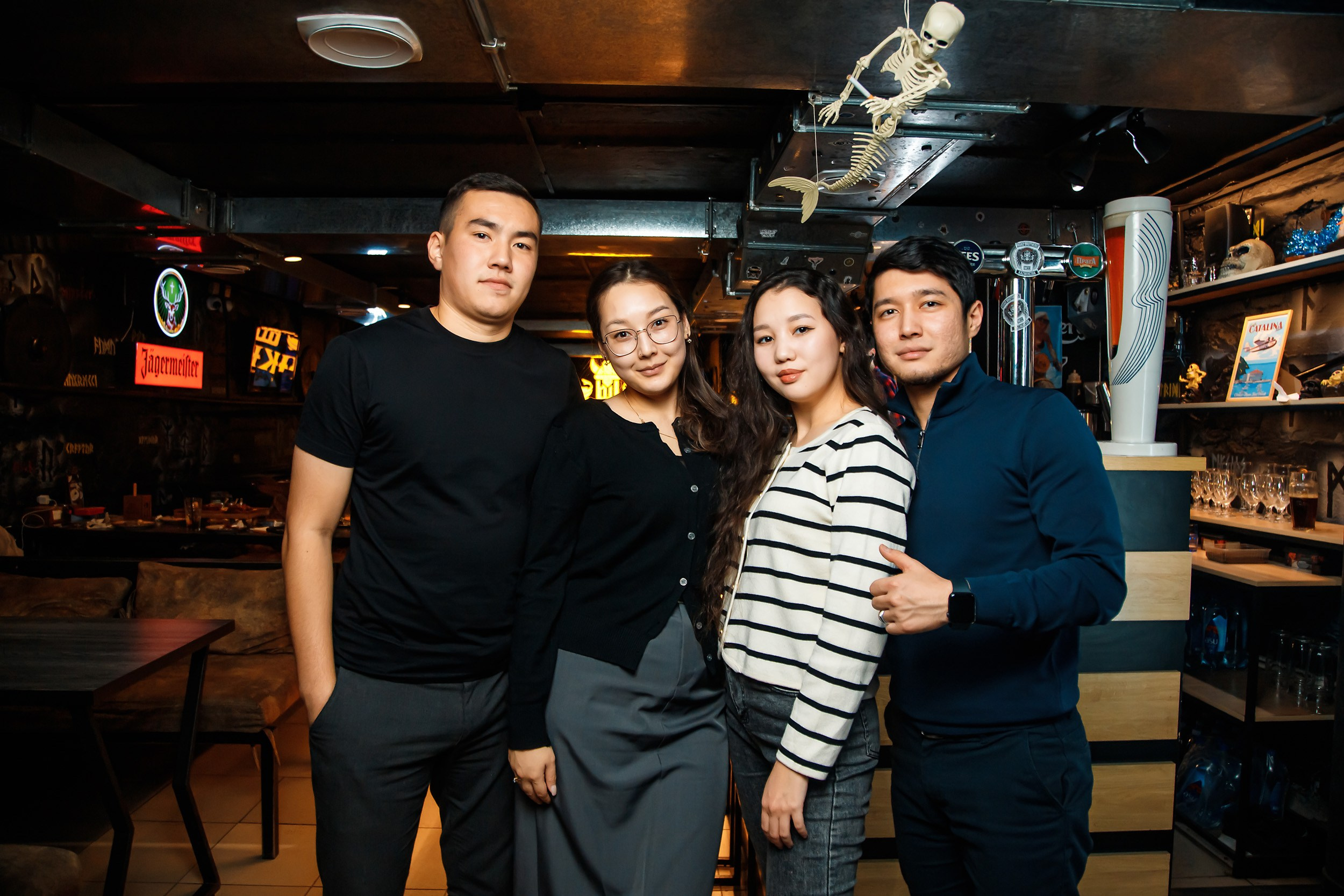 Viking. Кипятком Павлодар