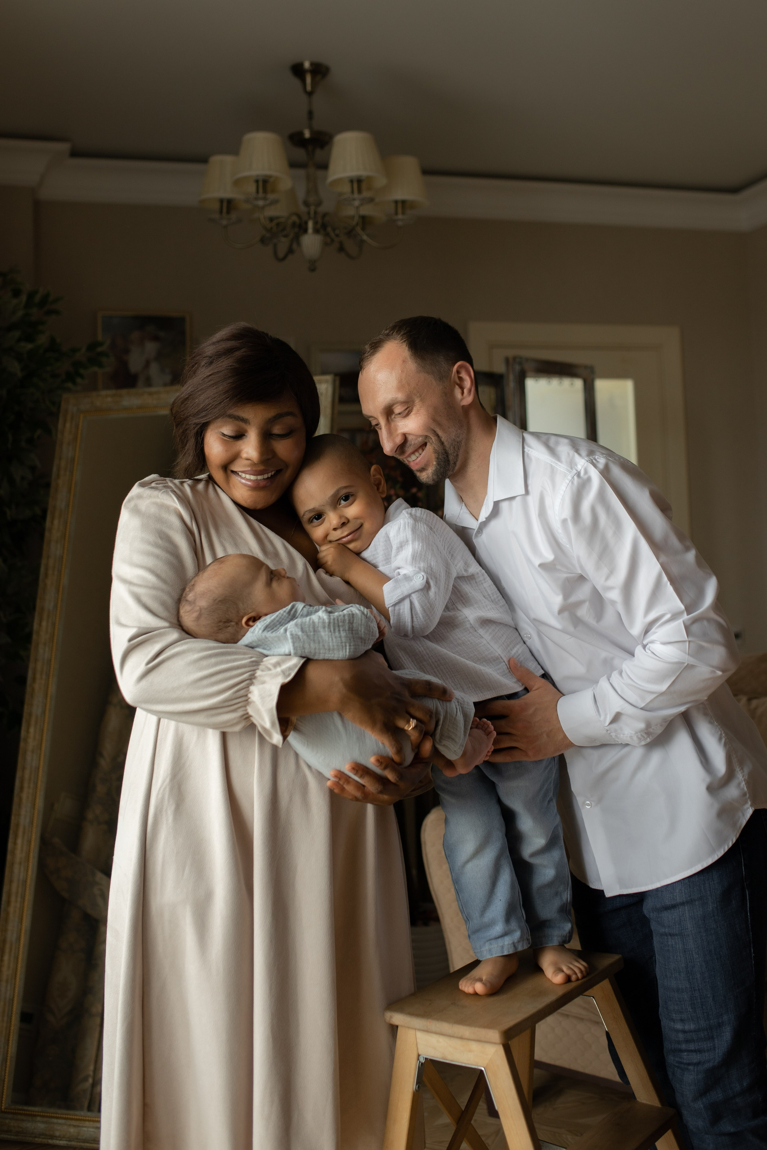 Малыш Мишутка. Фотограф в Железнодорожном и Балашихе