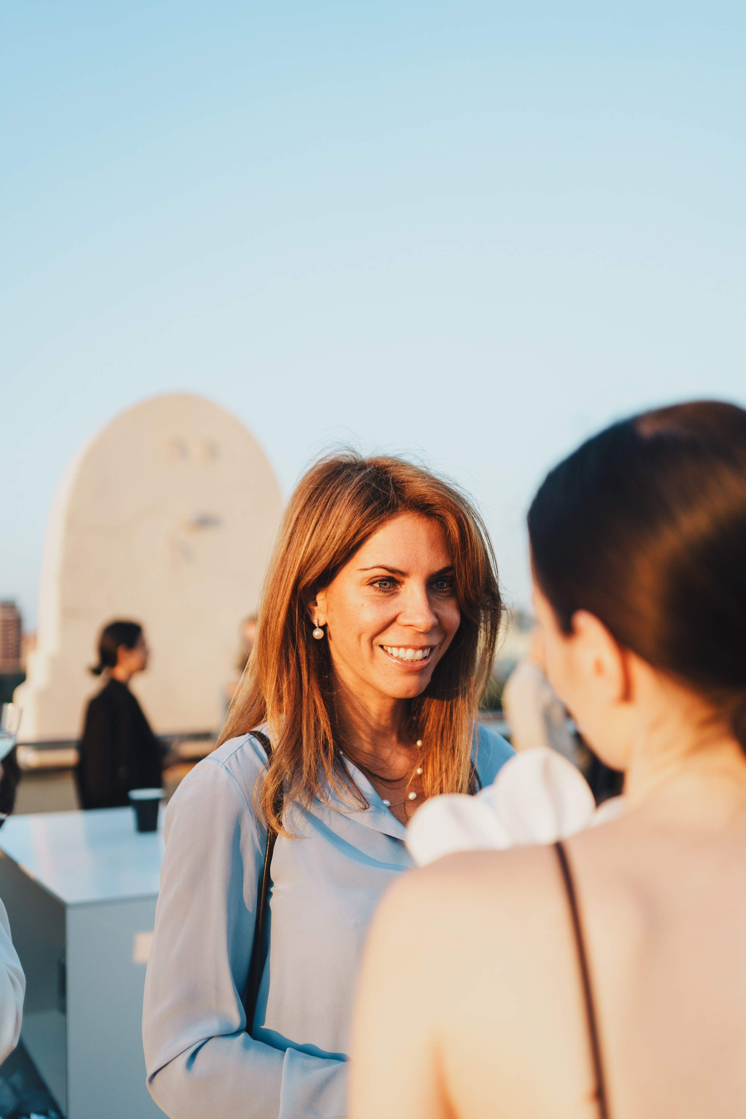Выставка на крыше Парка Горького. Семейный и детский фотограф и видеограф в Москве, Серпухове и Тарусе Валерия Сорокина