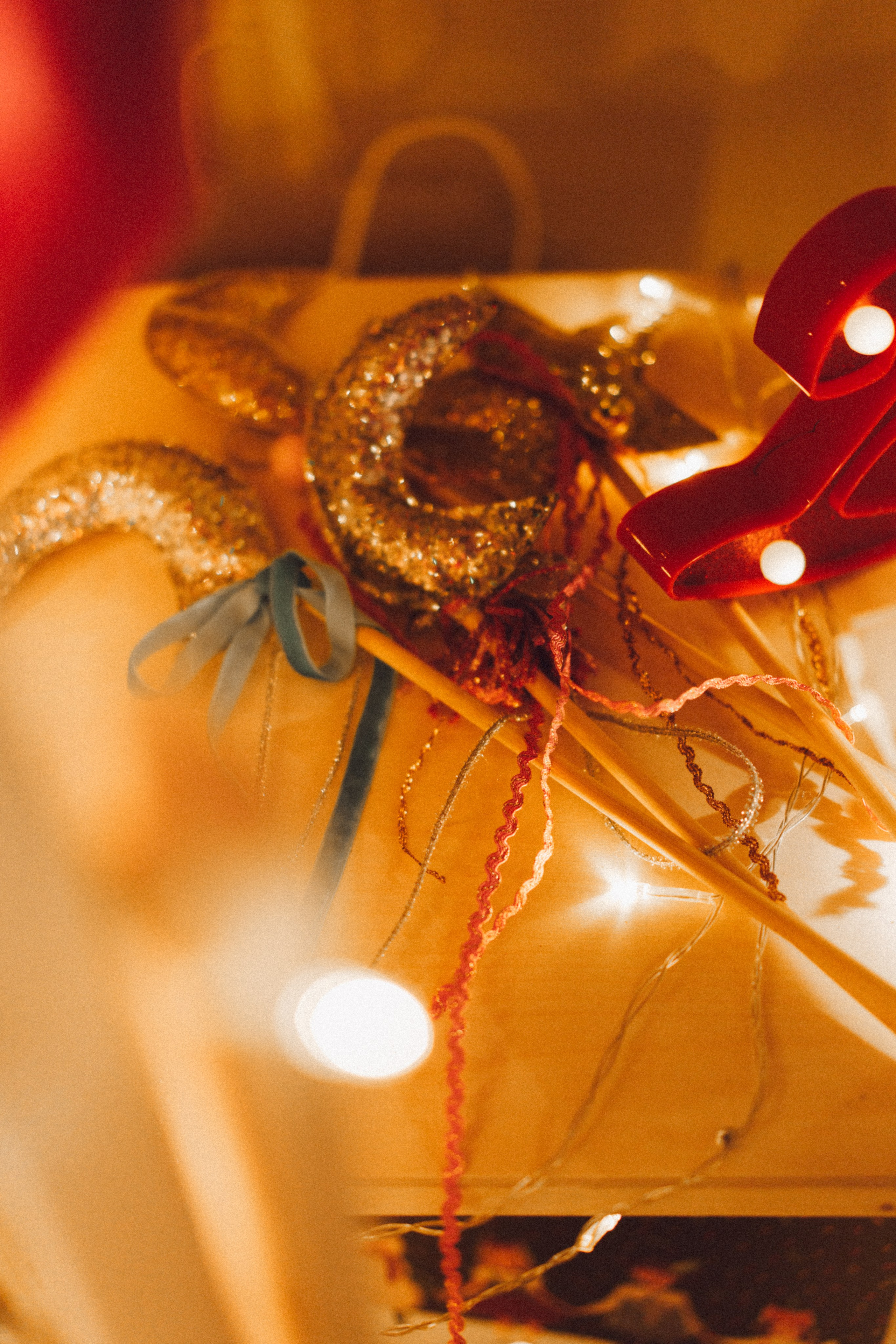 Новогодняя сказка в Momplayart. Семейный и детский фотограф и видеограф в Москве, Серпухове и Тарусе Валерия Сорокина