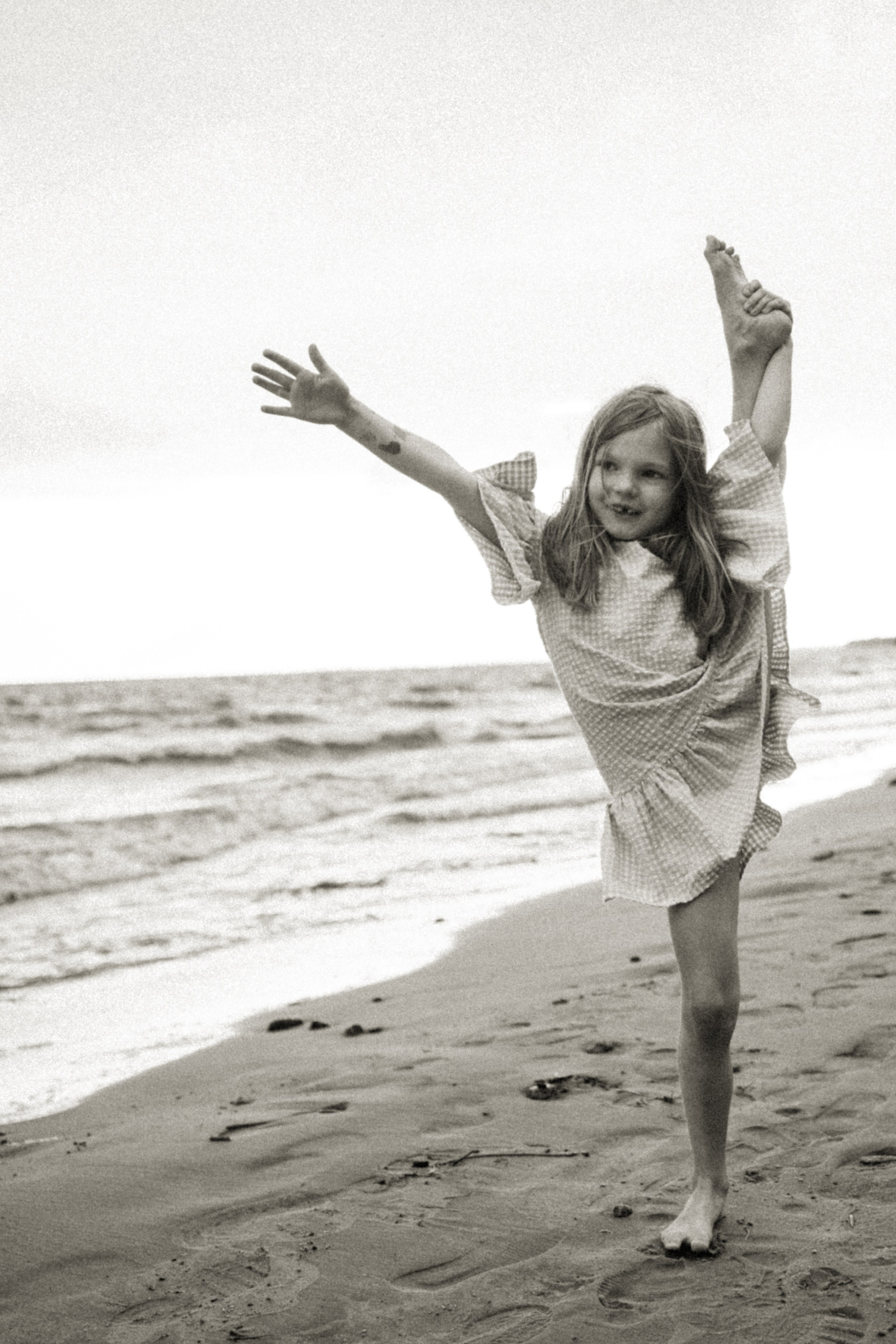Соль и ветер в волосах. Семейный и детский фотограф и видеограф в Москве, Серпухове и Тарусе Валерия Сорокина