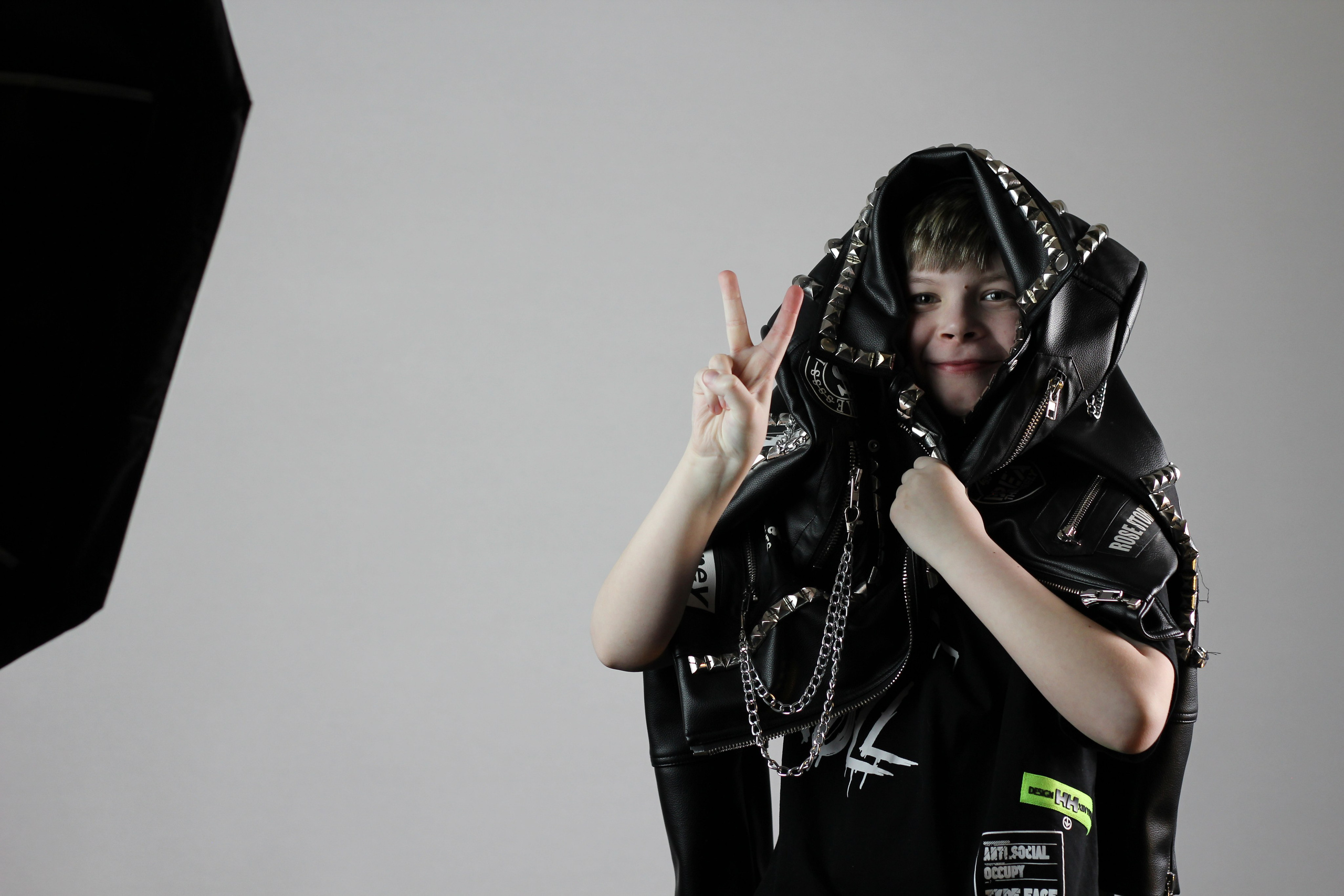 Глеб. SOLOVIEVA PHOTO