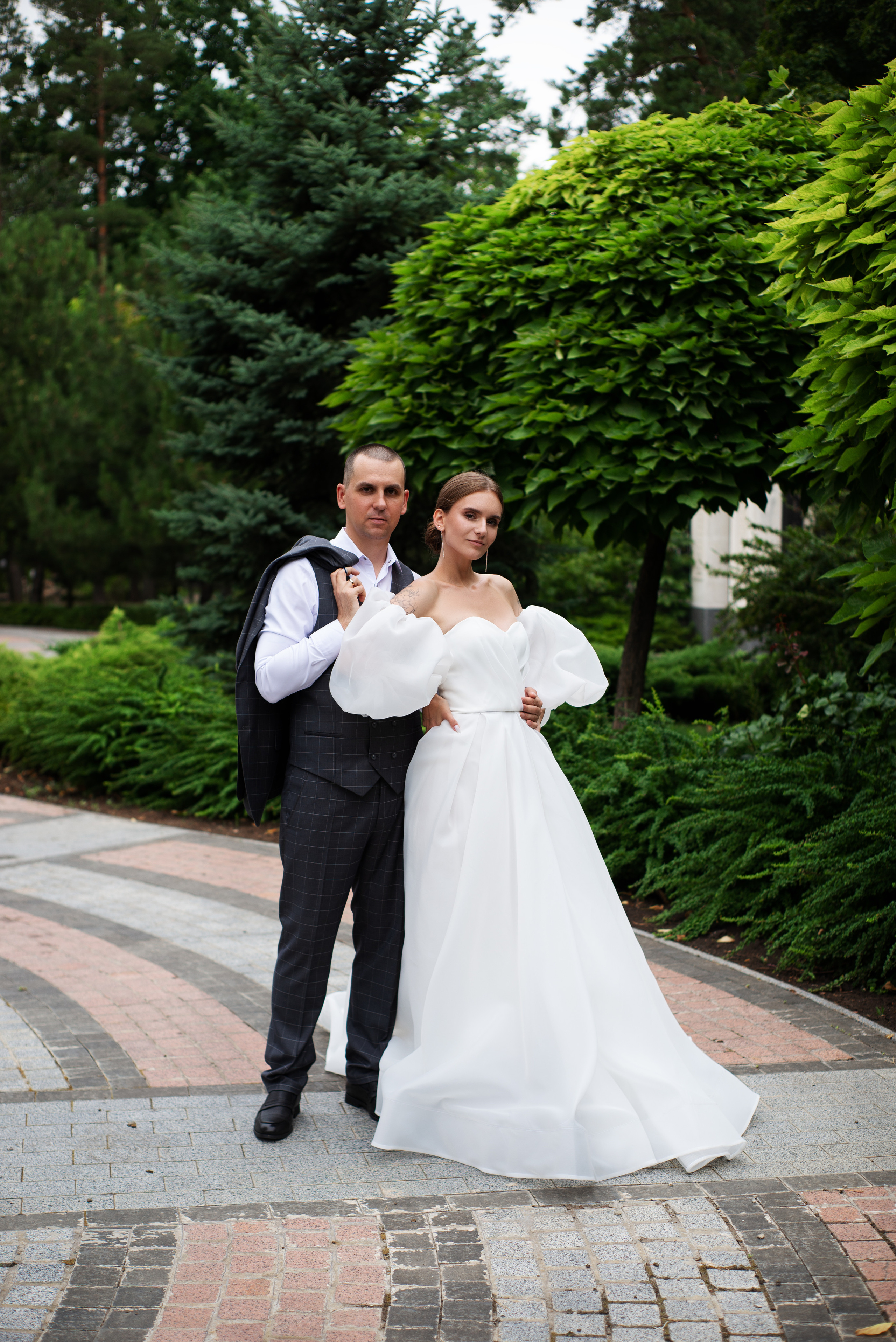 Anastasia & Konstantin. Фотограф Кириенко Саша I Краснодар I Горловка I ДНР I КРД