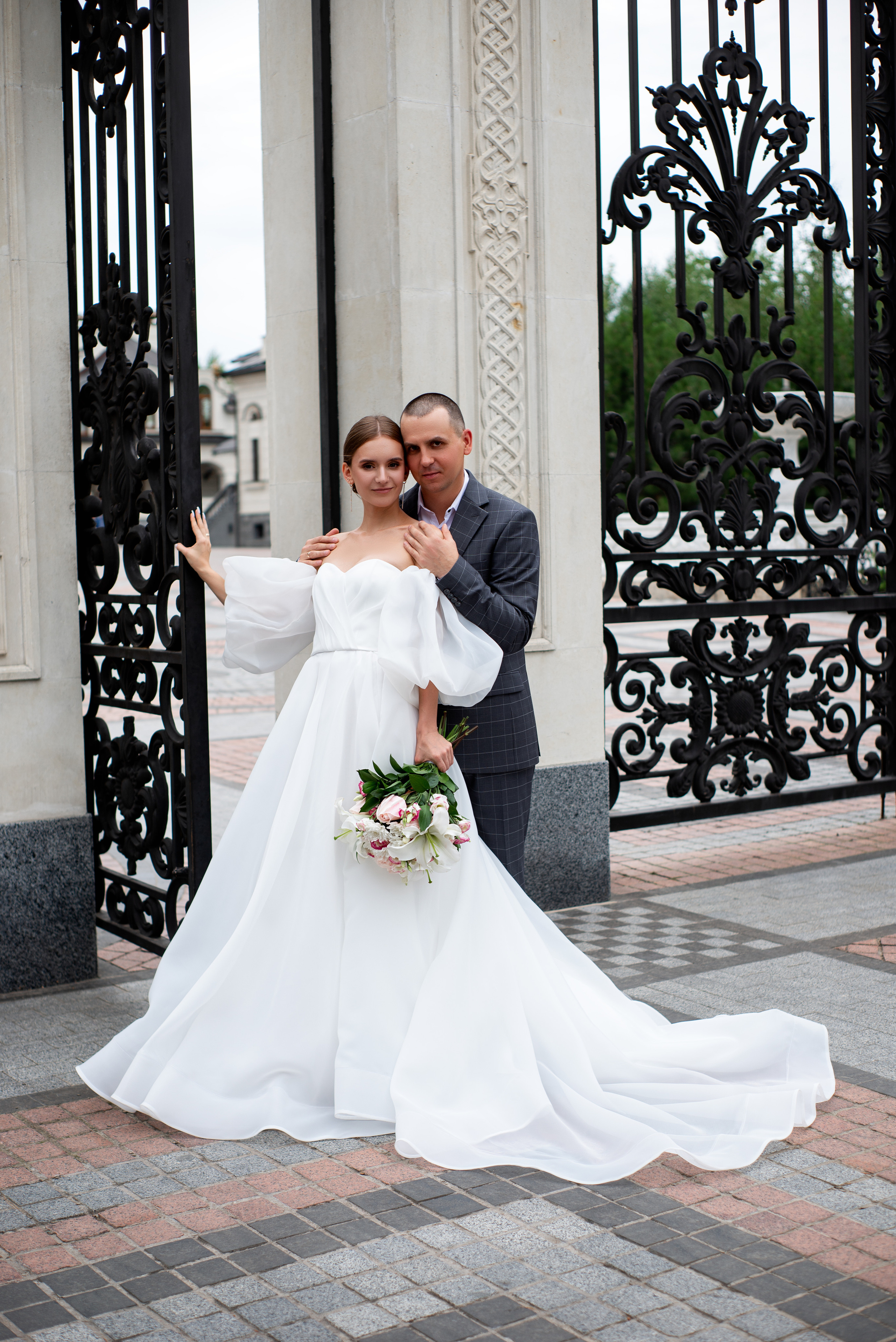 Anastasia & Konstantin. Фотограф Кириенко Саша I Краснодар I Горловка I ДНР I КРД