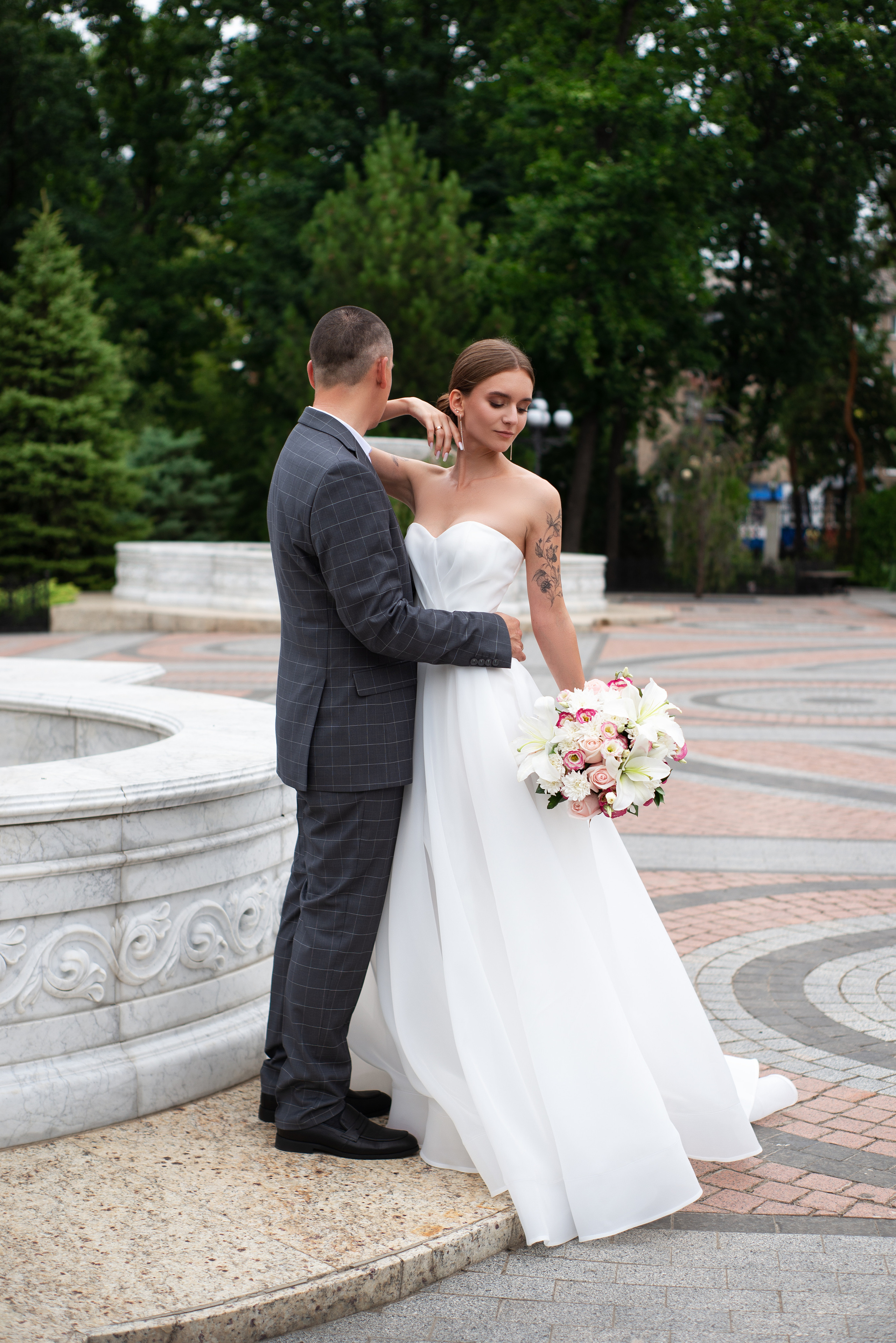 Anastasia & Konstantin. Фотограф Кириенко Саша I Краснодар I Горловка I ДНР I КРД