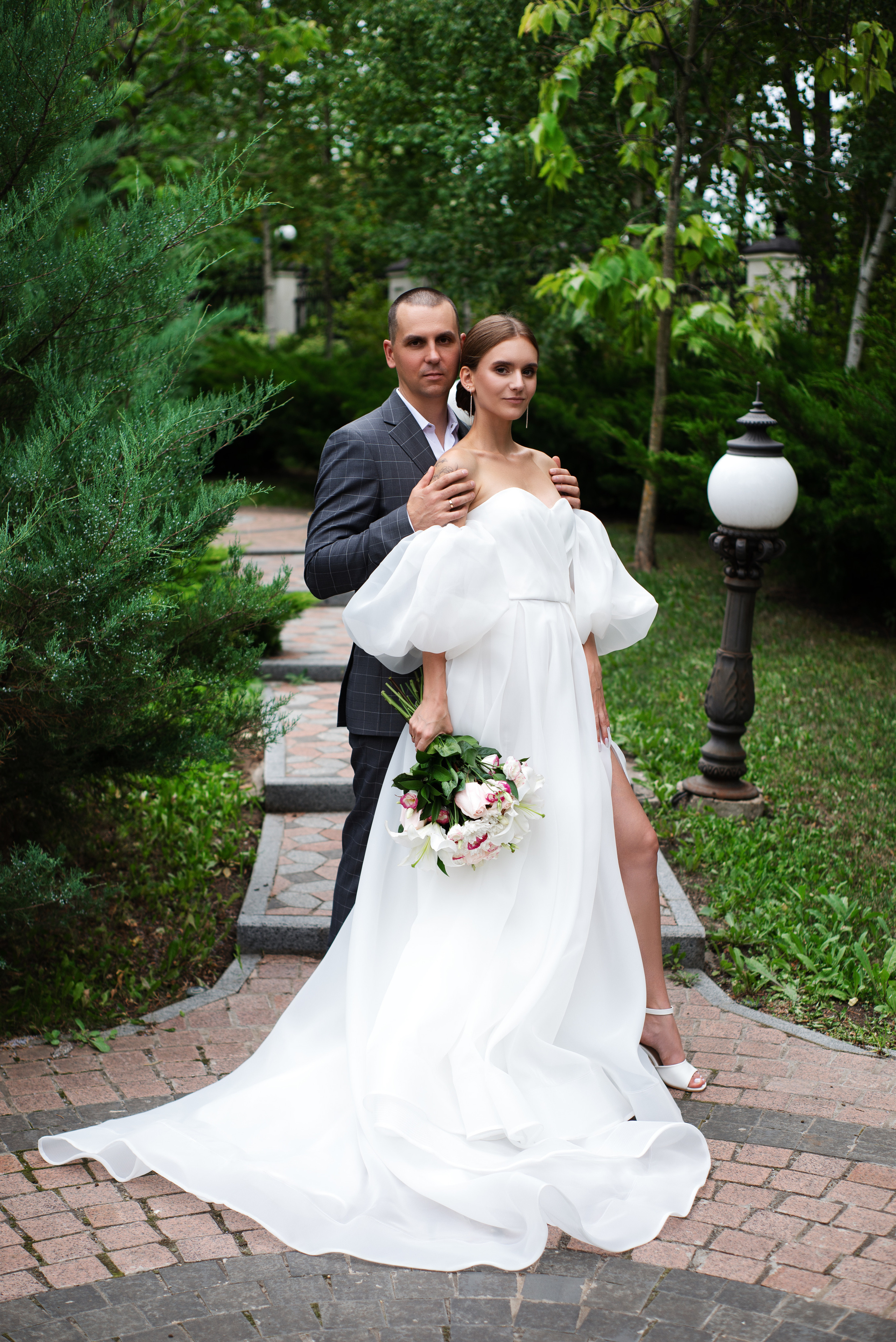 Anastasia & Konstantin. Фотограф Кириенко Саша I Краснодар I Горловка I ДНР I КРД