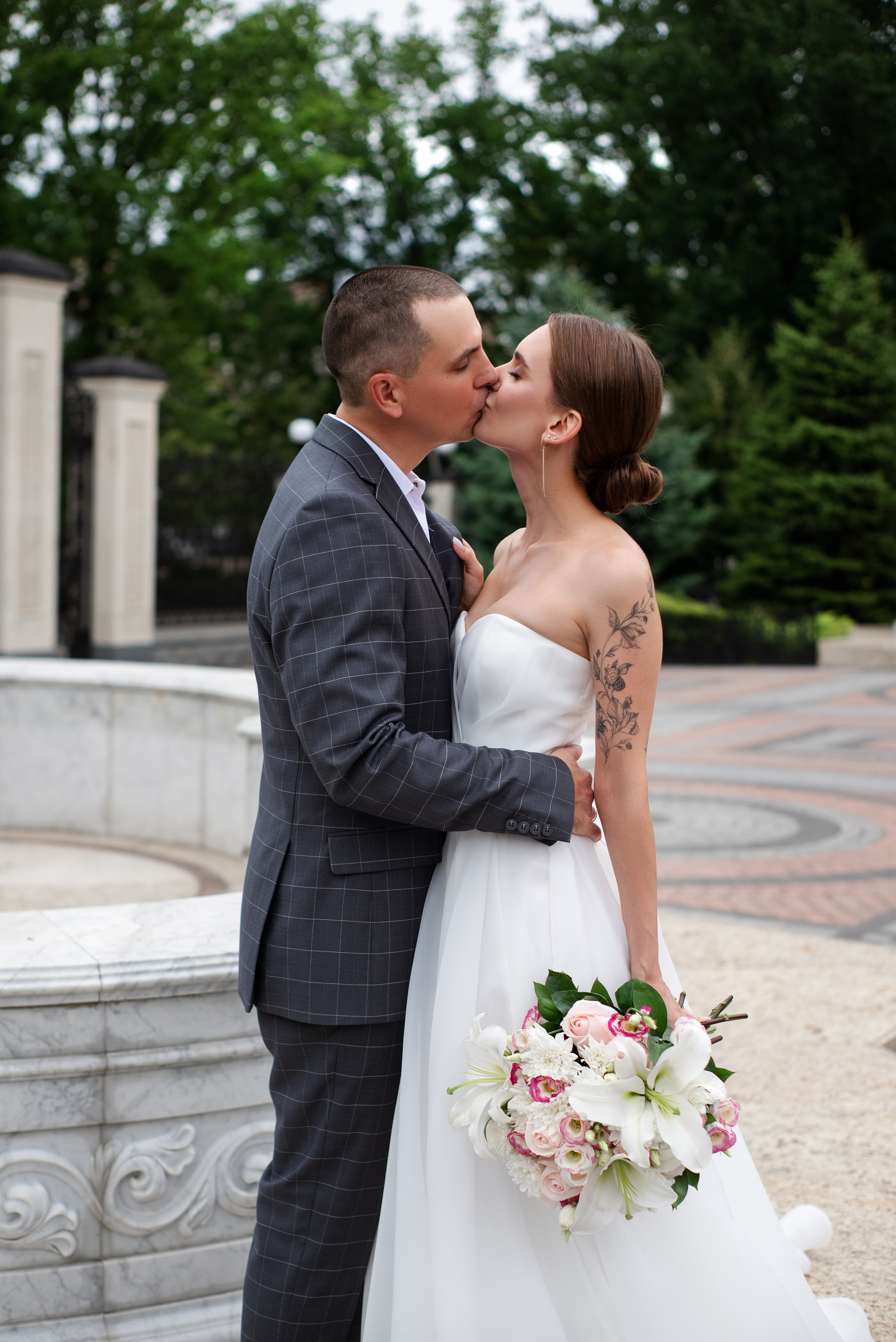 Anastasia & Konstantin. Фотограф Кириенко Саша I Краснодар I Горловка I ДНР I КРД