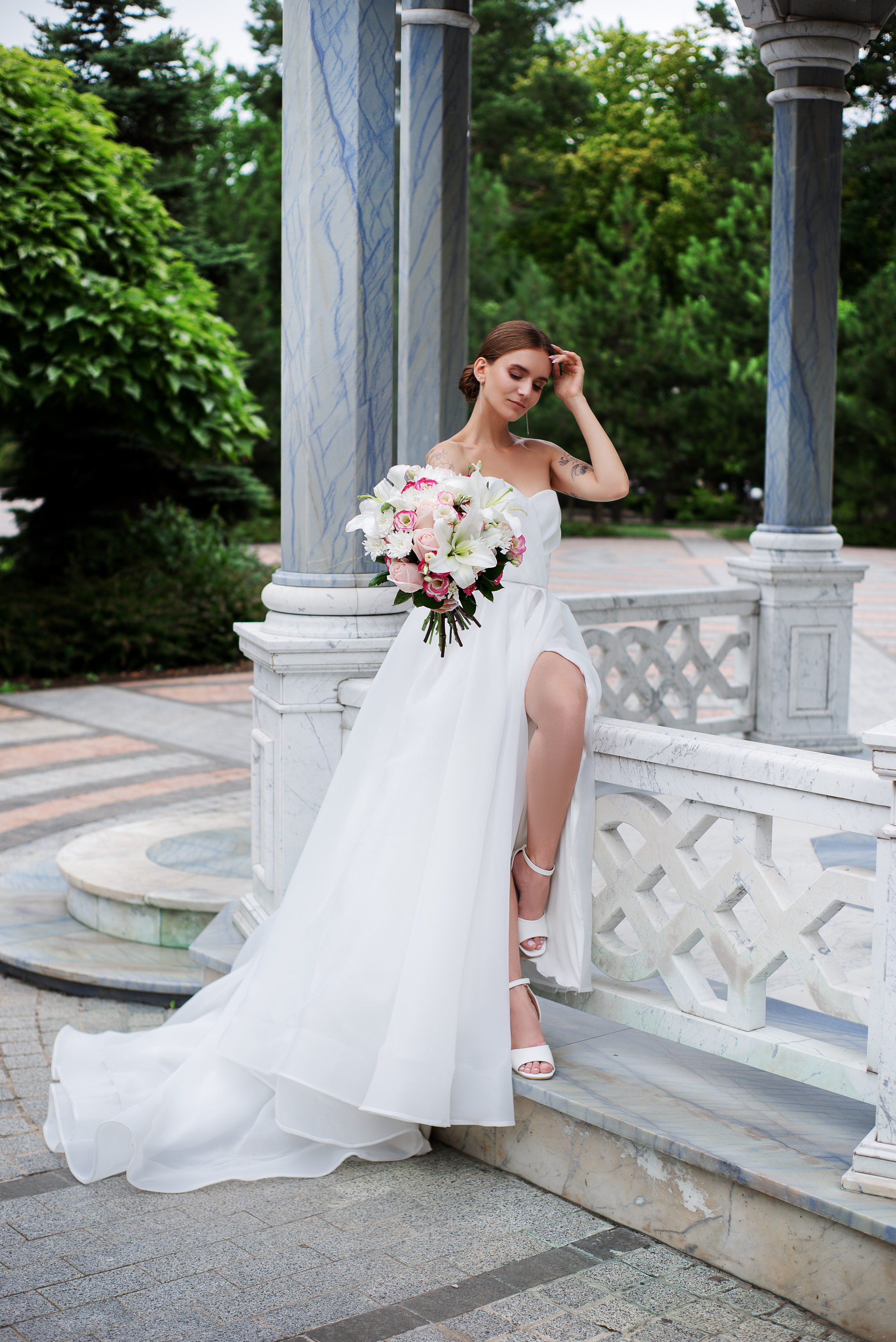 Anastasia & Konstantin. Фотограф Кириенко Саша I Краснодар I Горловка I ДНР I КРД