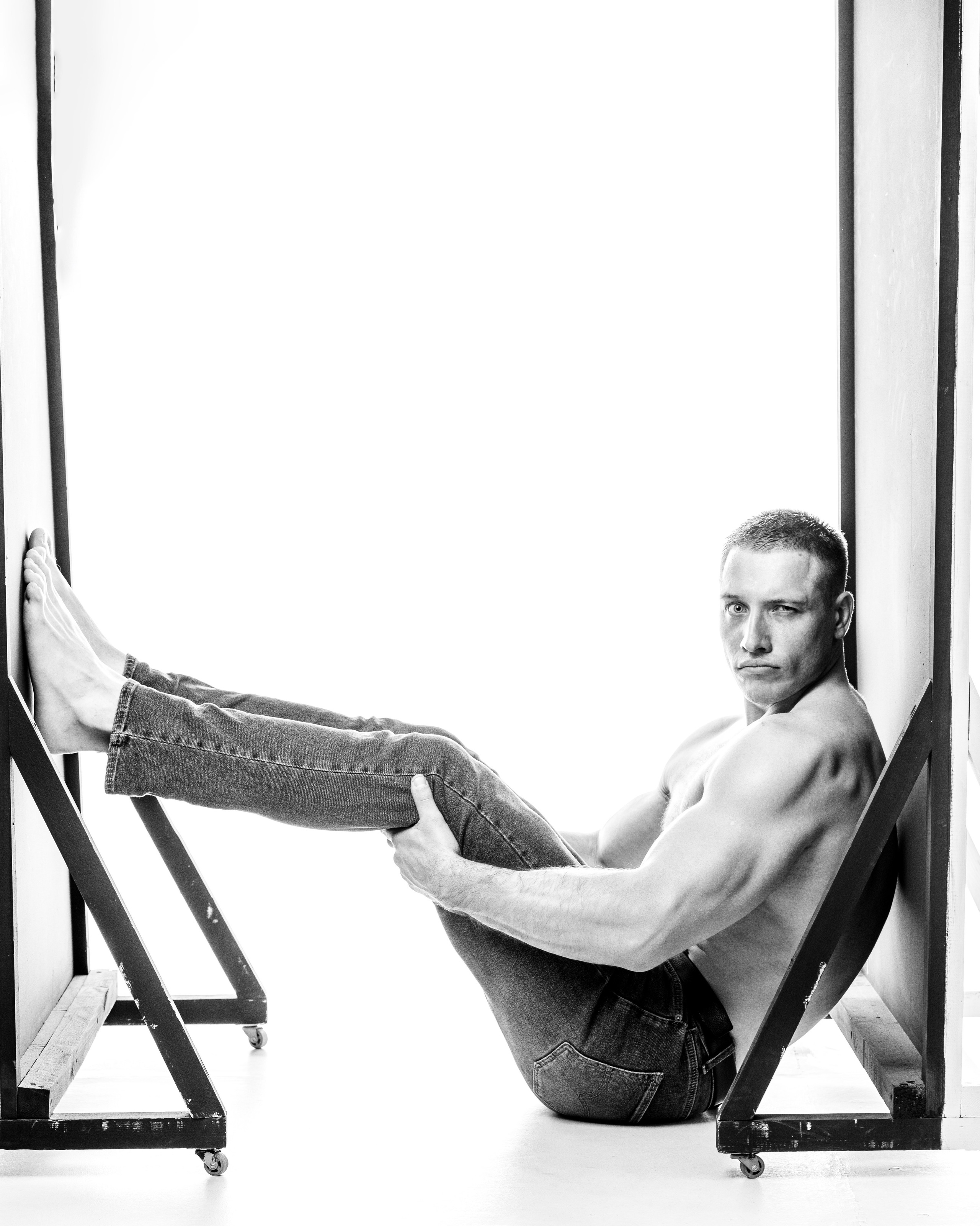 Мужская съёмка. Фотохудожник в Тольятти и Самаре Валентина Суворова