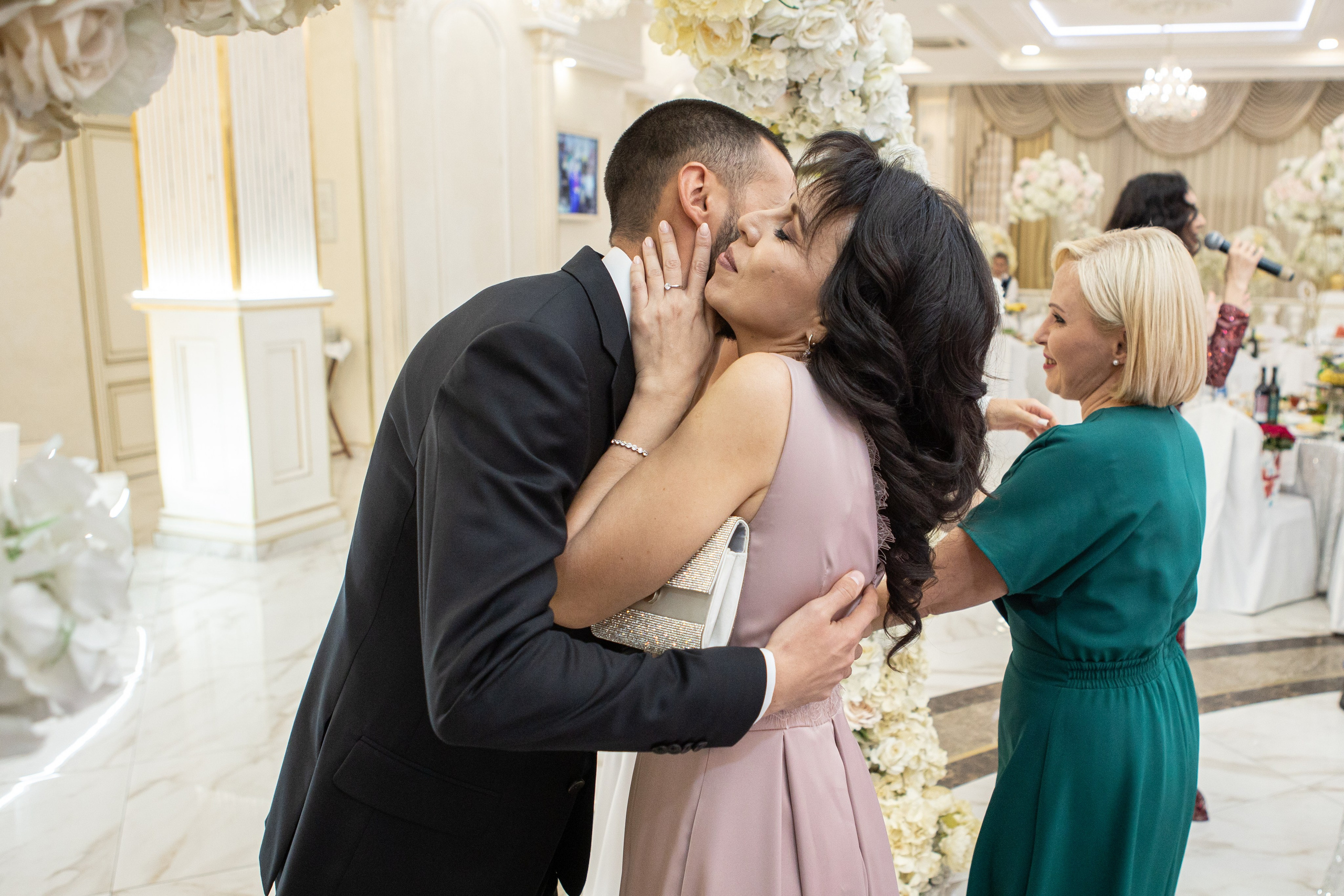 Рустам & Мария. Фотограф Нелля Кадикина