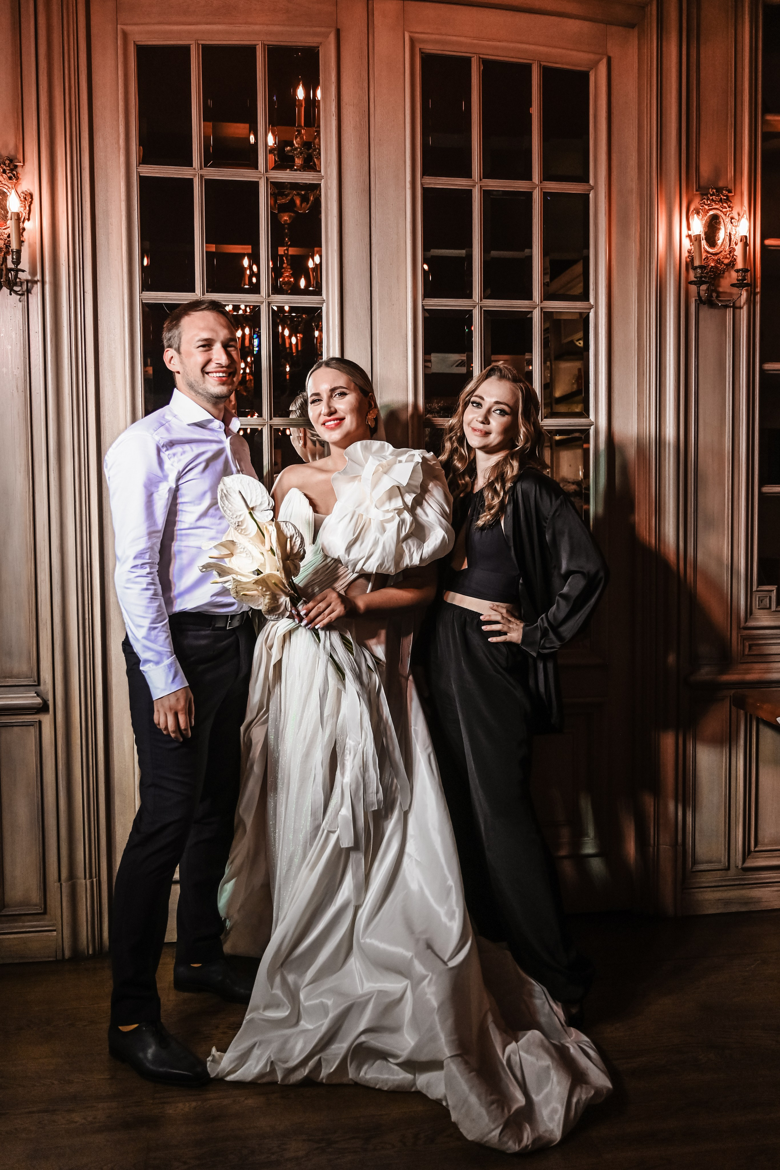 Банкет ресторан Мишель. Семейный и детский фотограф во Фрязино, Ивантеевке и Щелково Матвеева