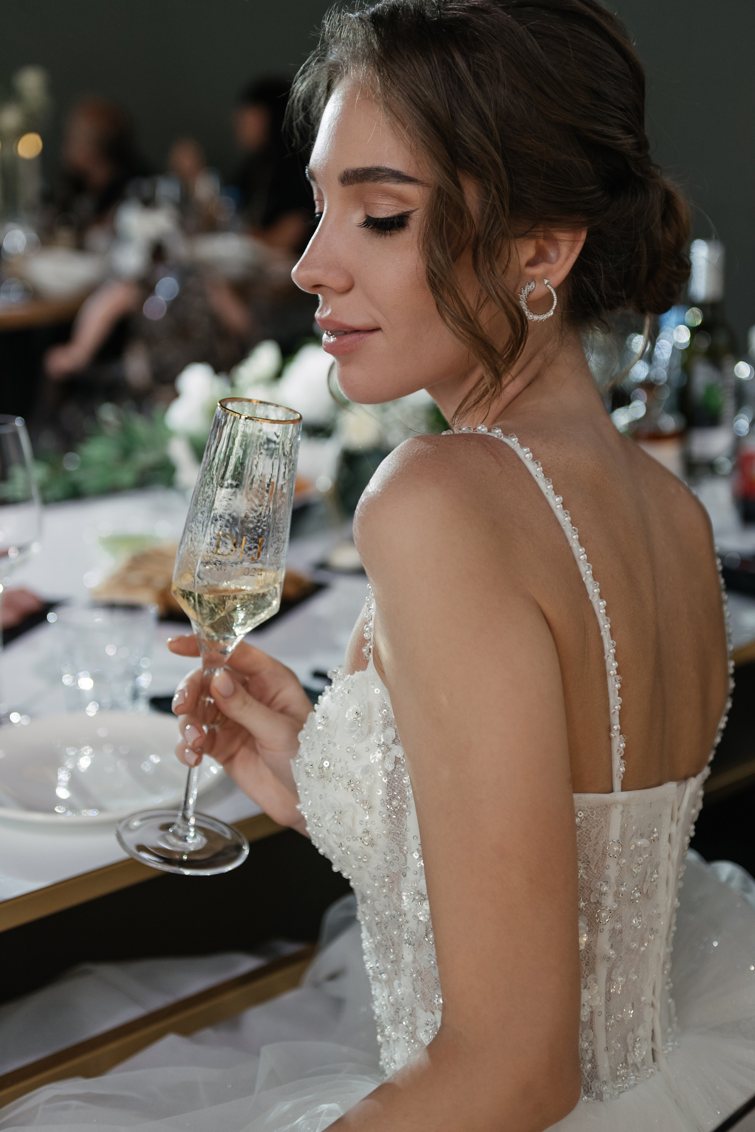 Даниил и Юлия, 2024 год. Свадебный и портретный фотограф в Липецке Анастасия Ролдугина