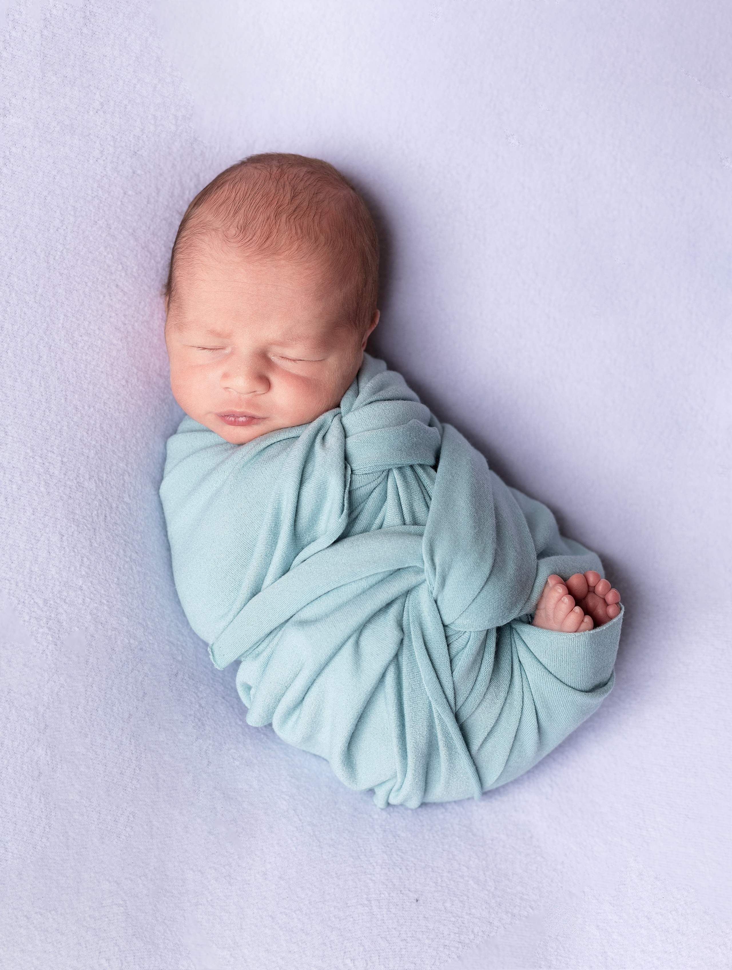 Фотосессия новорожденных в Ижевске. Фотограф новорожденных в Ижевске Анастасия Преснякова
