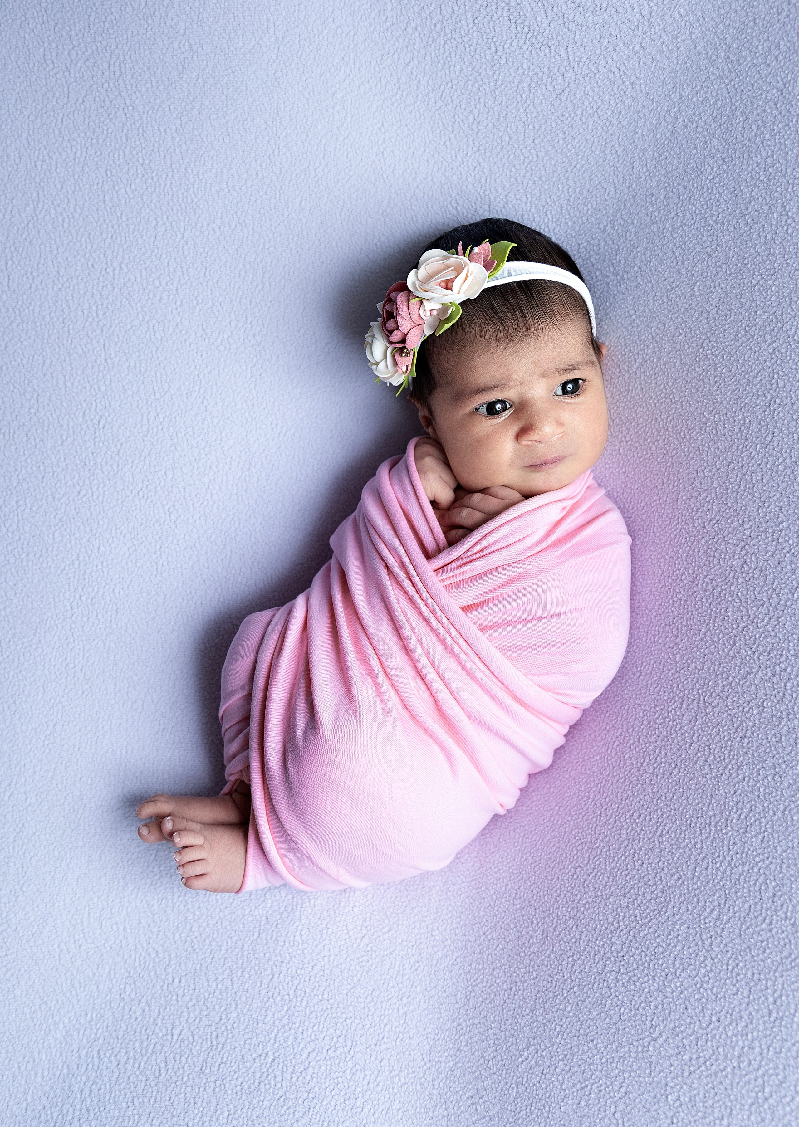 Фотосессия новорожденных в Ижевске. Фотограф новорожденных в Ижевске Анастасия Преснякова