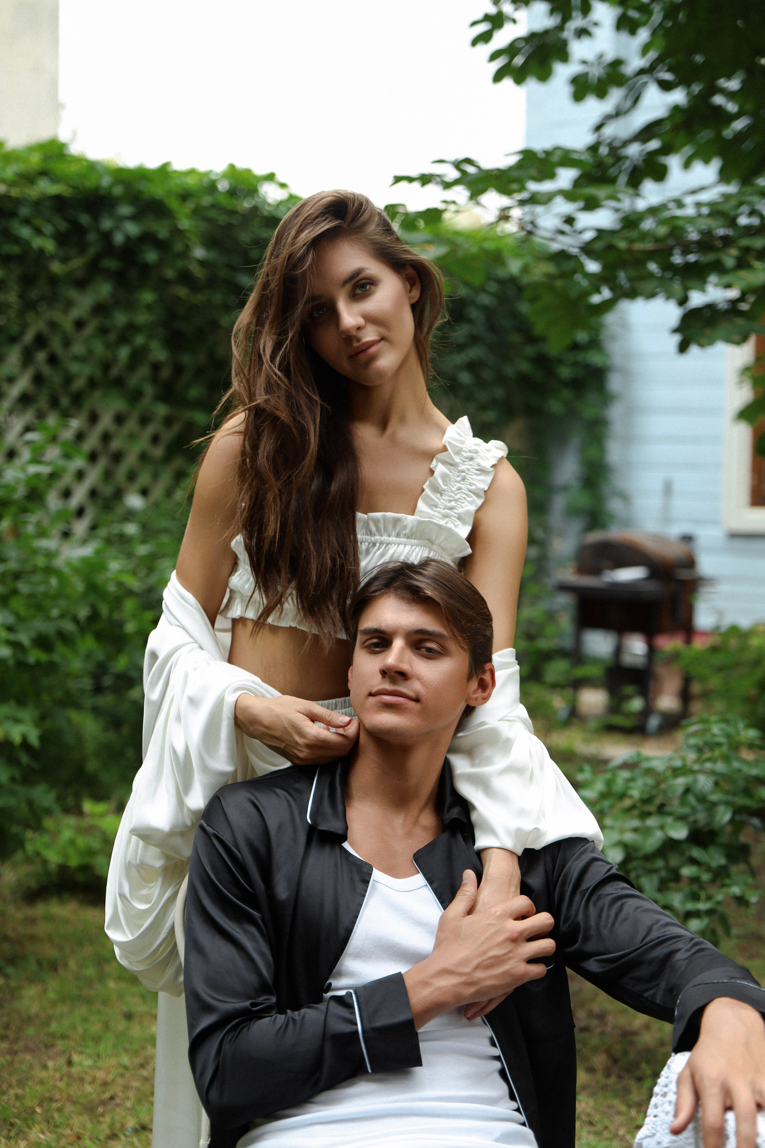 Василий и Валерия |Дом Вишневских. Свадебный фотограф Москва