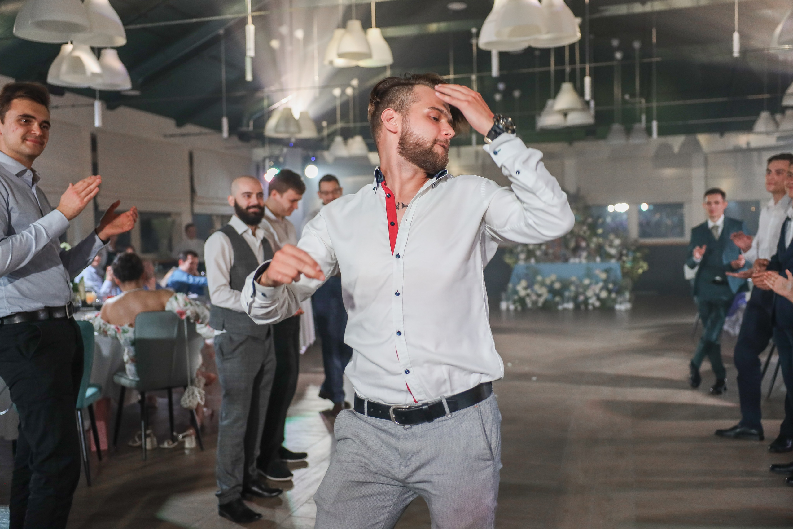 Алексей и Мария | Ozero Молоково. Свадебный фотограф Москва