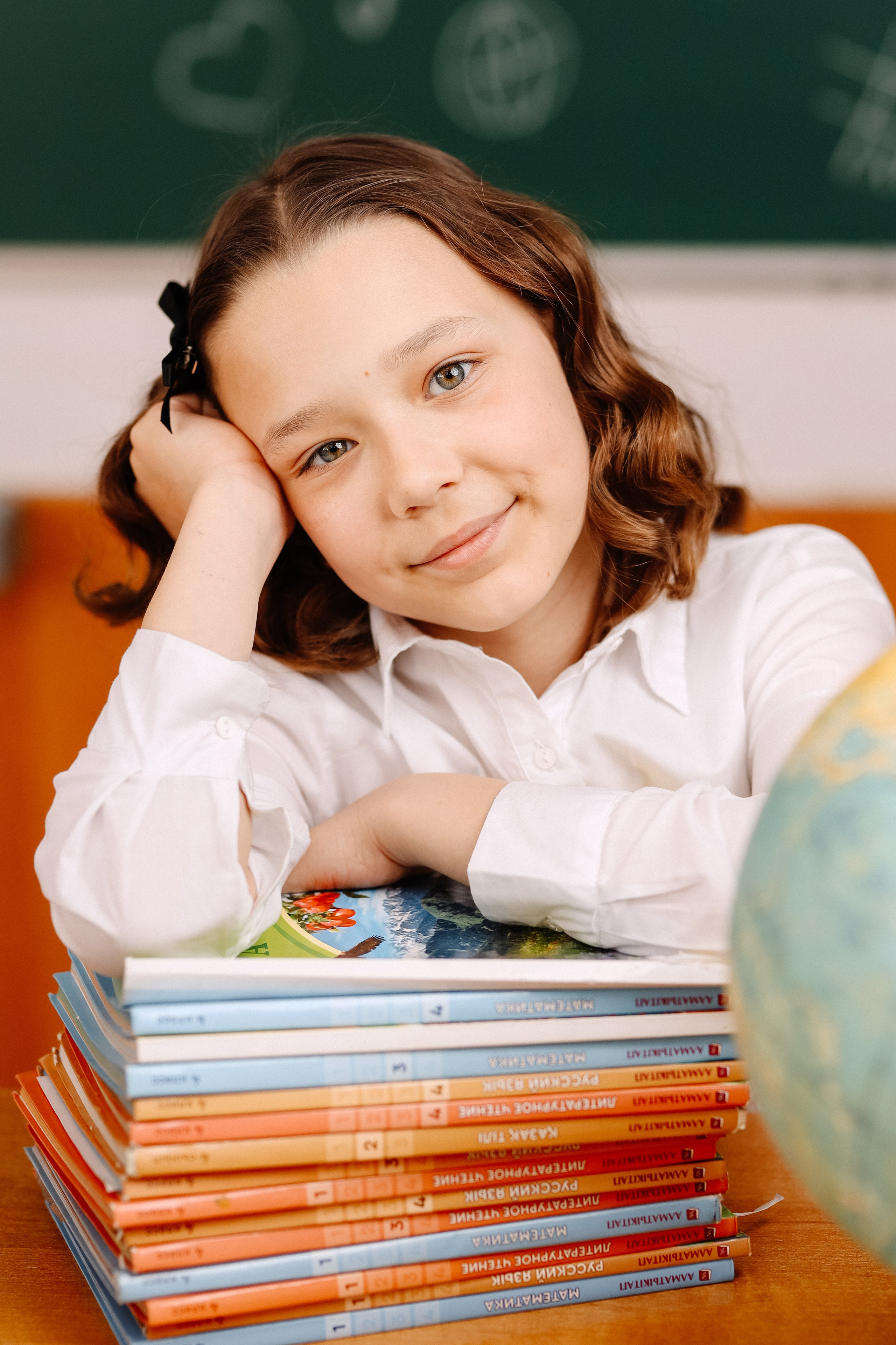 Выпускники. Фотограф в Жезказгане. Графический дизайнер