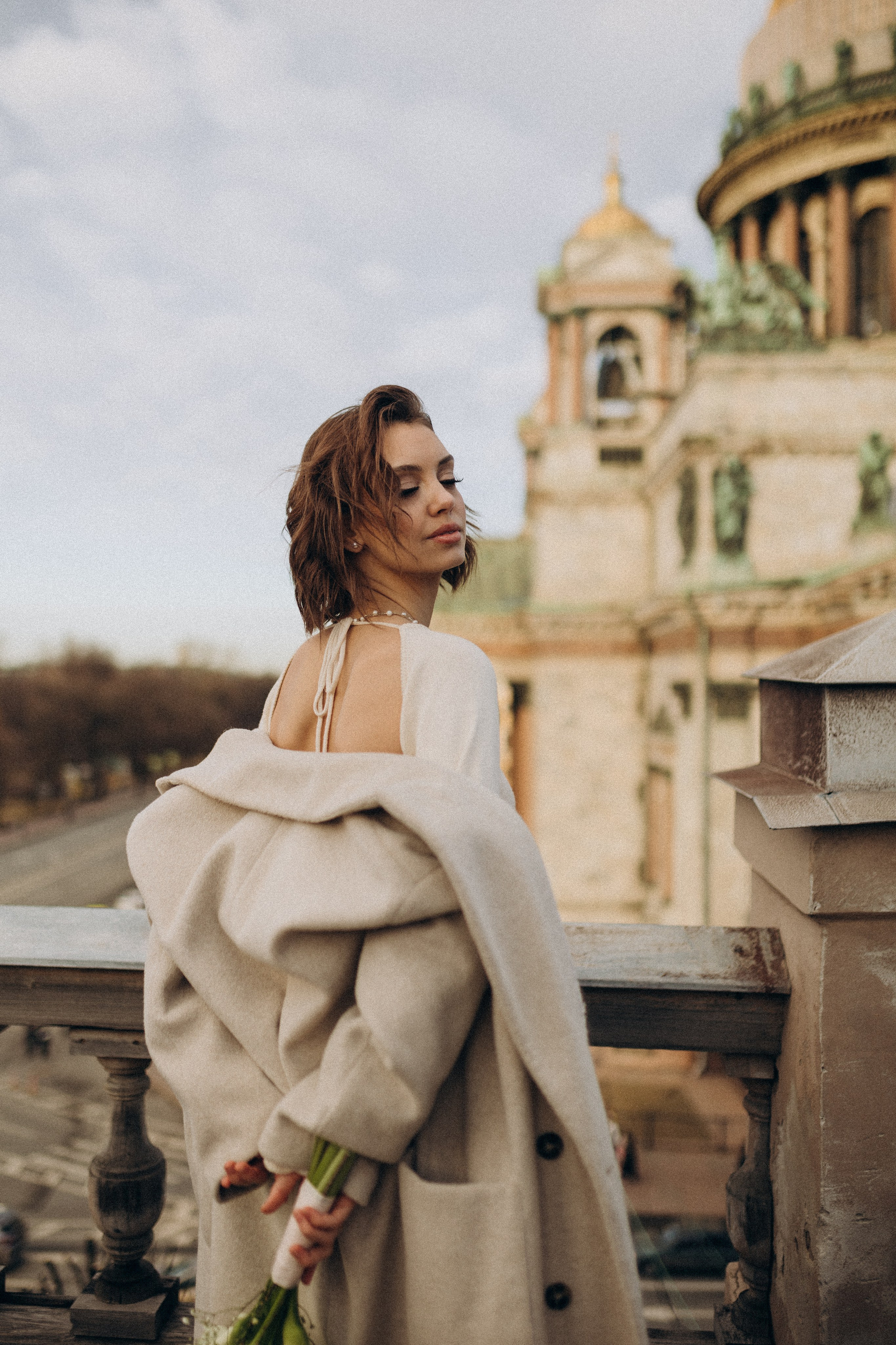 Федя и Лиза. Свадебный и love story фотограф в Санкт-Петербурге