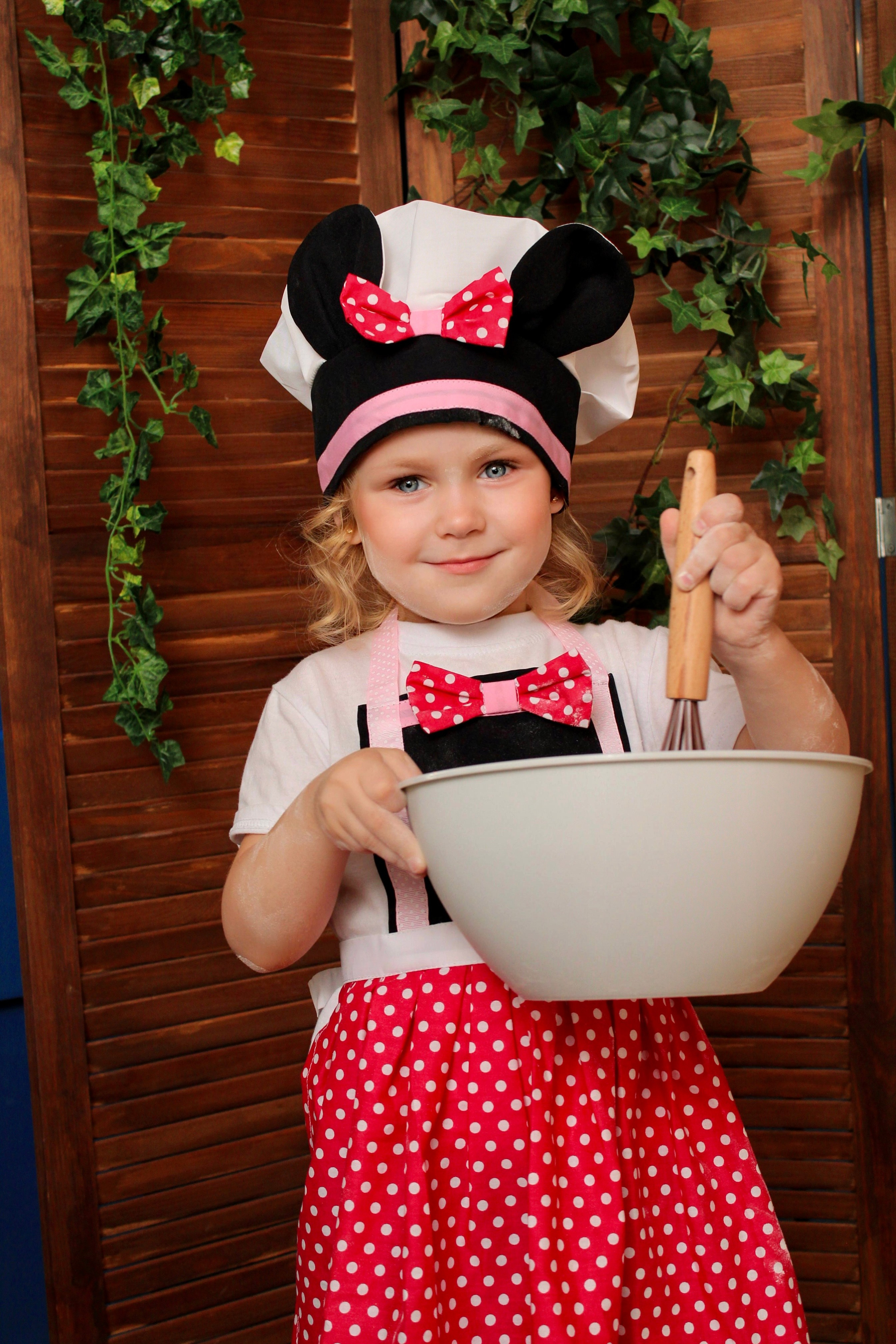 Крыжановская Ангелина. Promodels