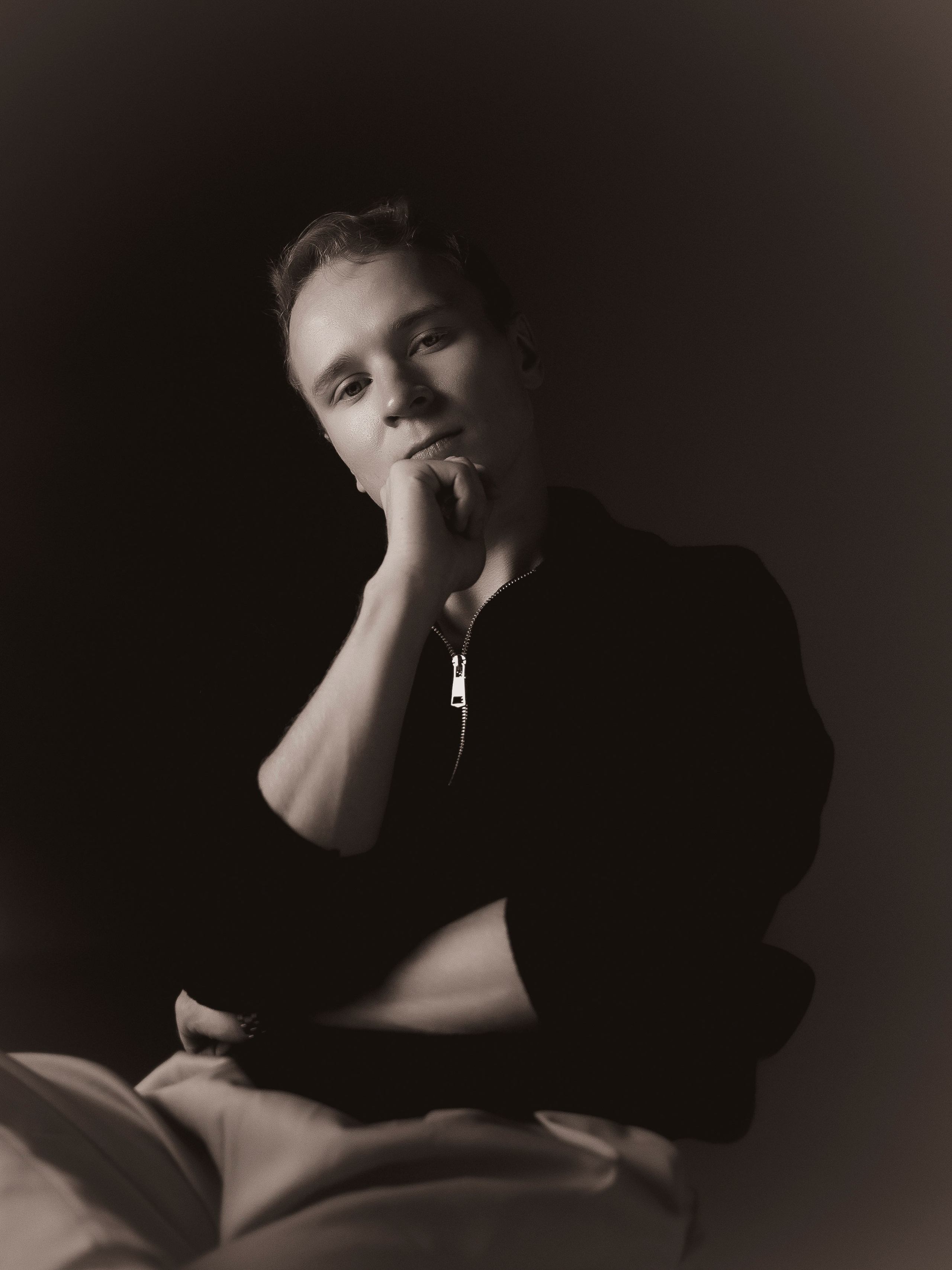 Филиппов Игорь. Promodels