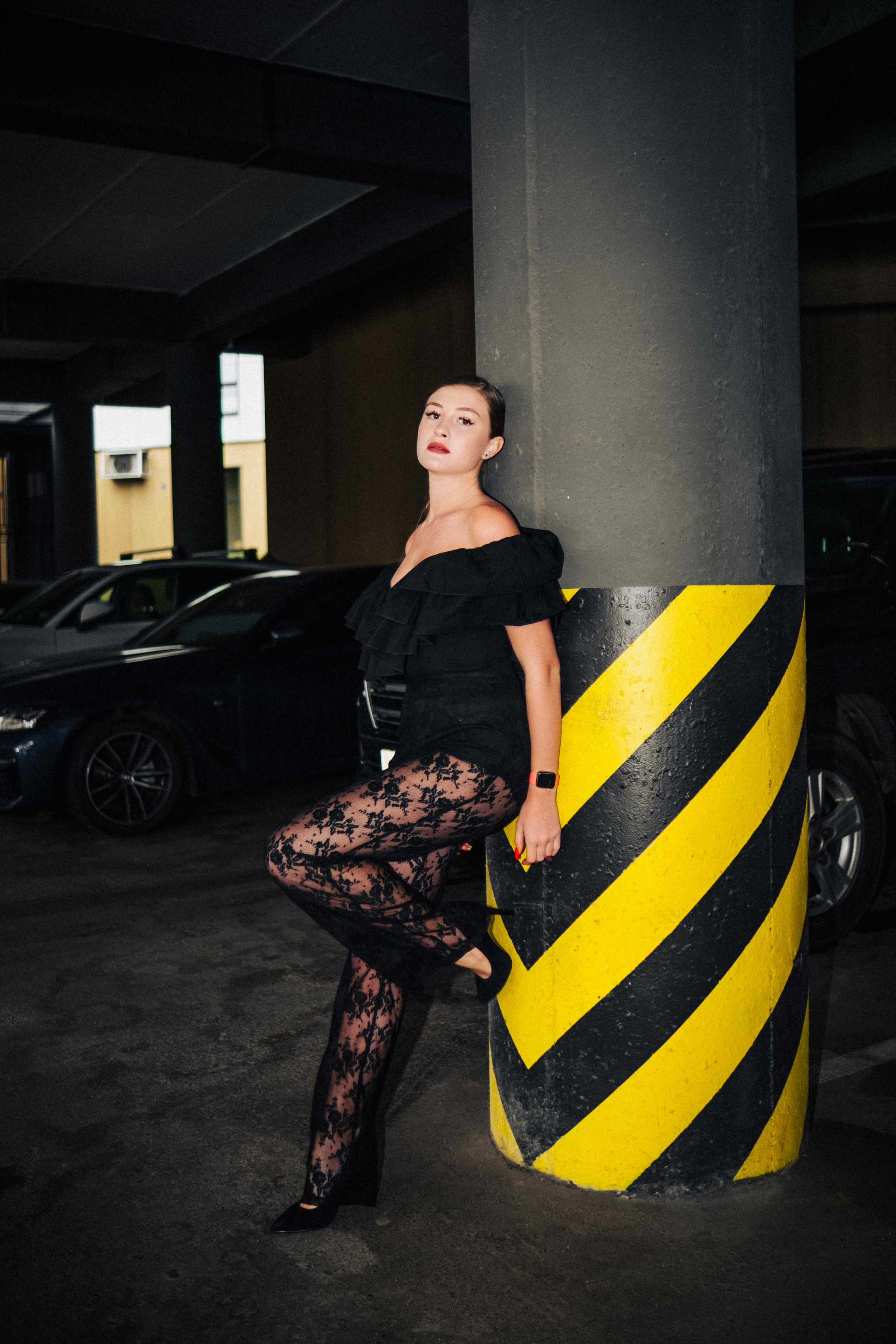 Болбат Евангелина. Promodels