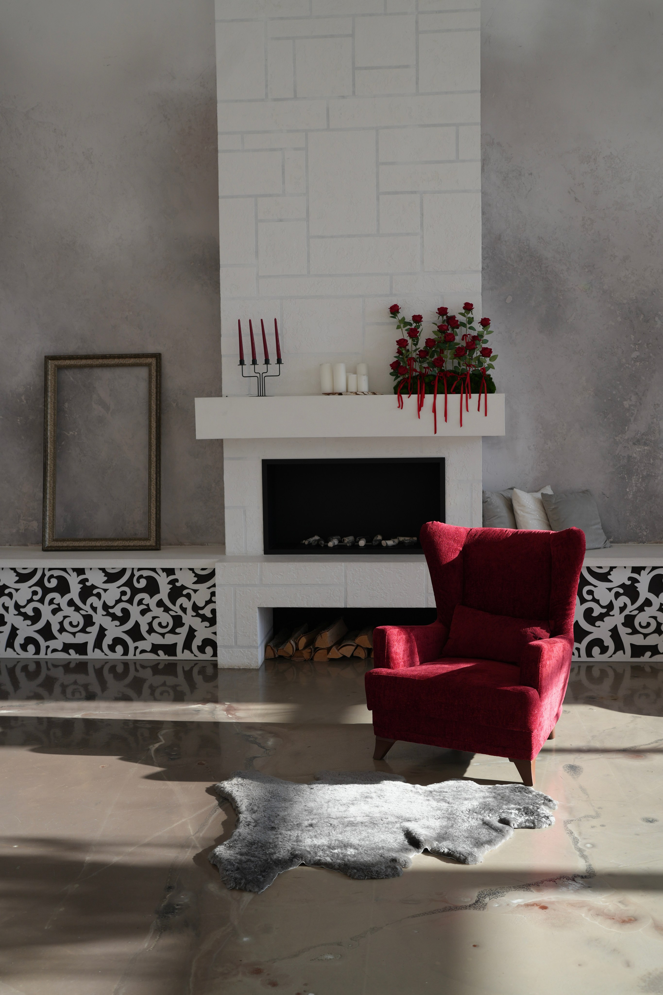 Зал Классический