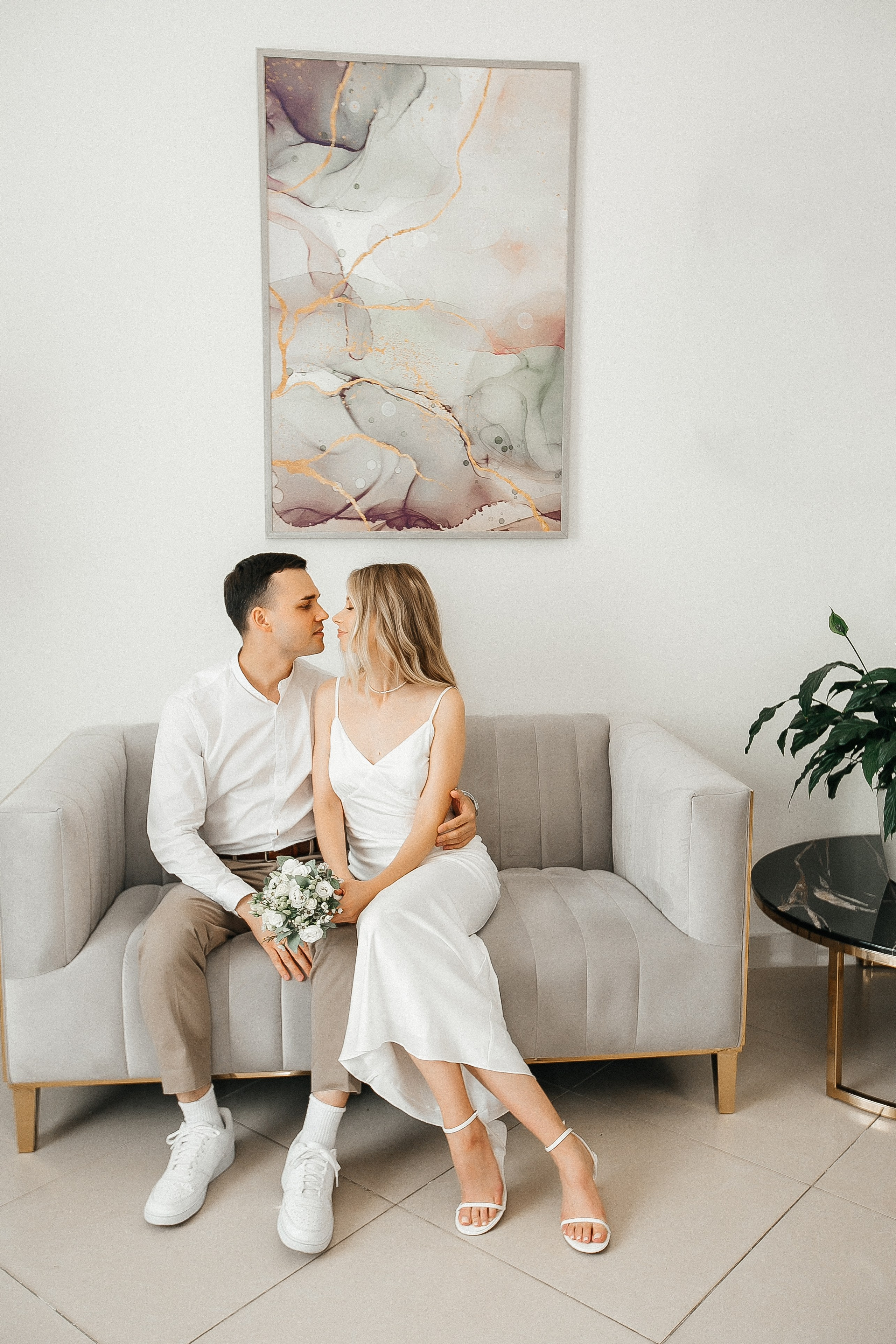 Лера+Даня. Свадебный и семейный фотограф Волкова Маргарита