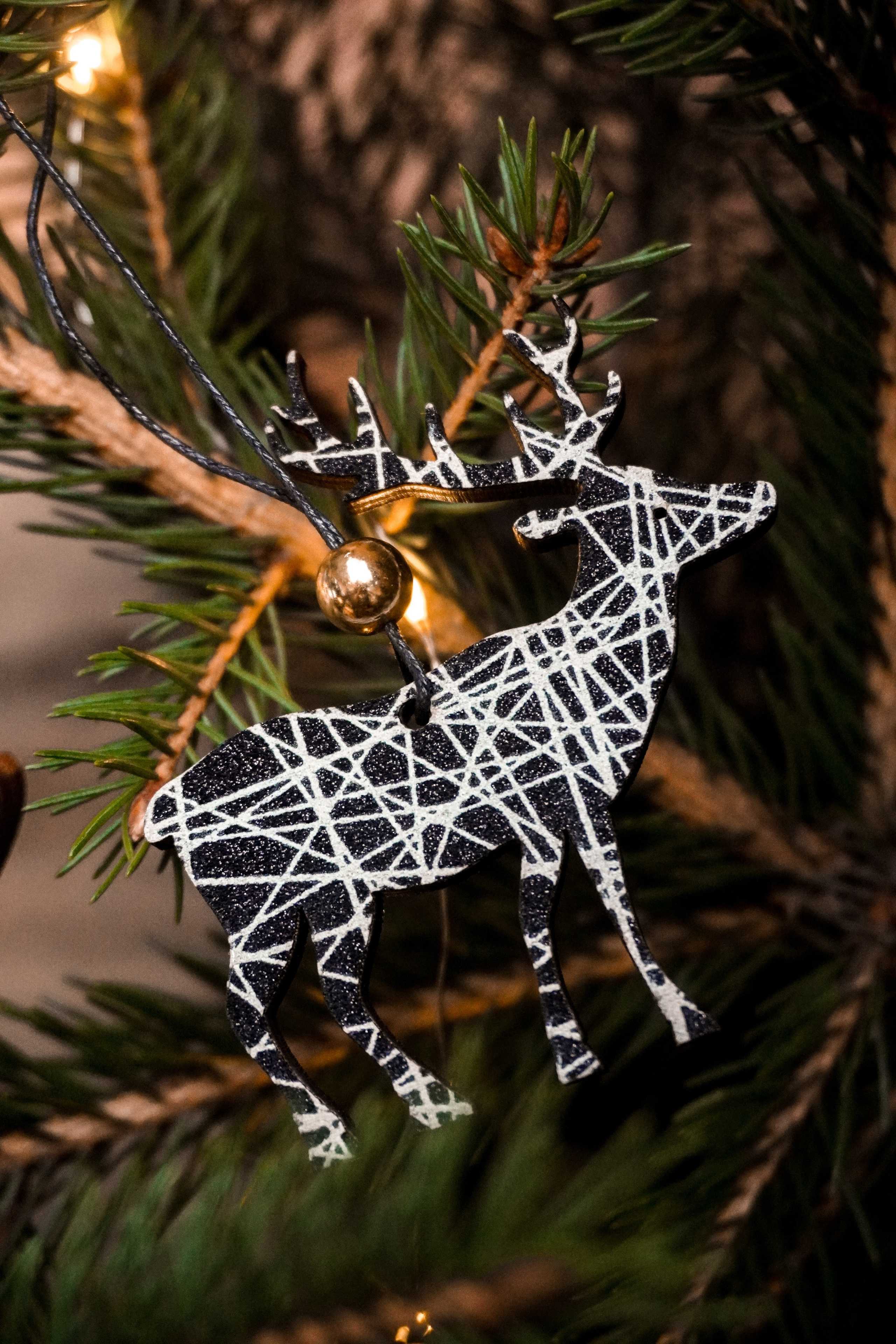 Новогодние украшения. Кузнецова Мария — профессиональный фотограф в Санкт-Петербурге | Предметная фотосъёмка, модельные тесты, актёрское портфолио, концерты