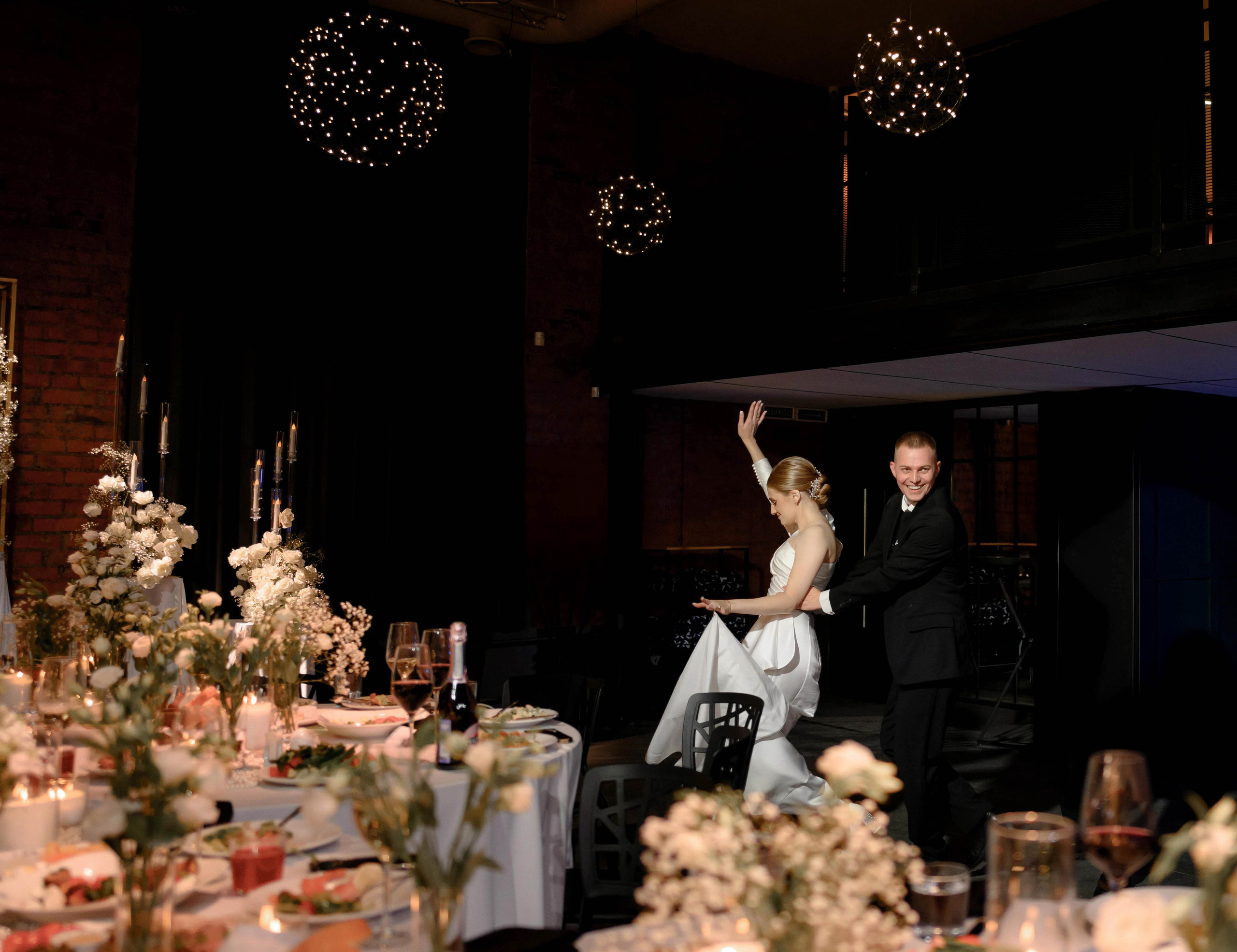 One Love. Свадебный фотограф Катерина Корнева Красноярск