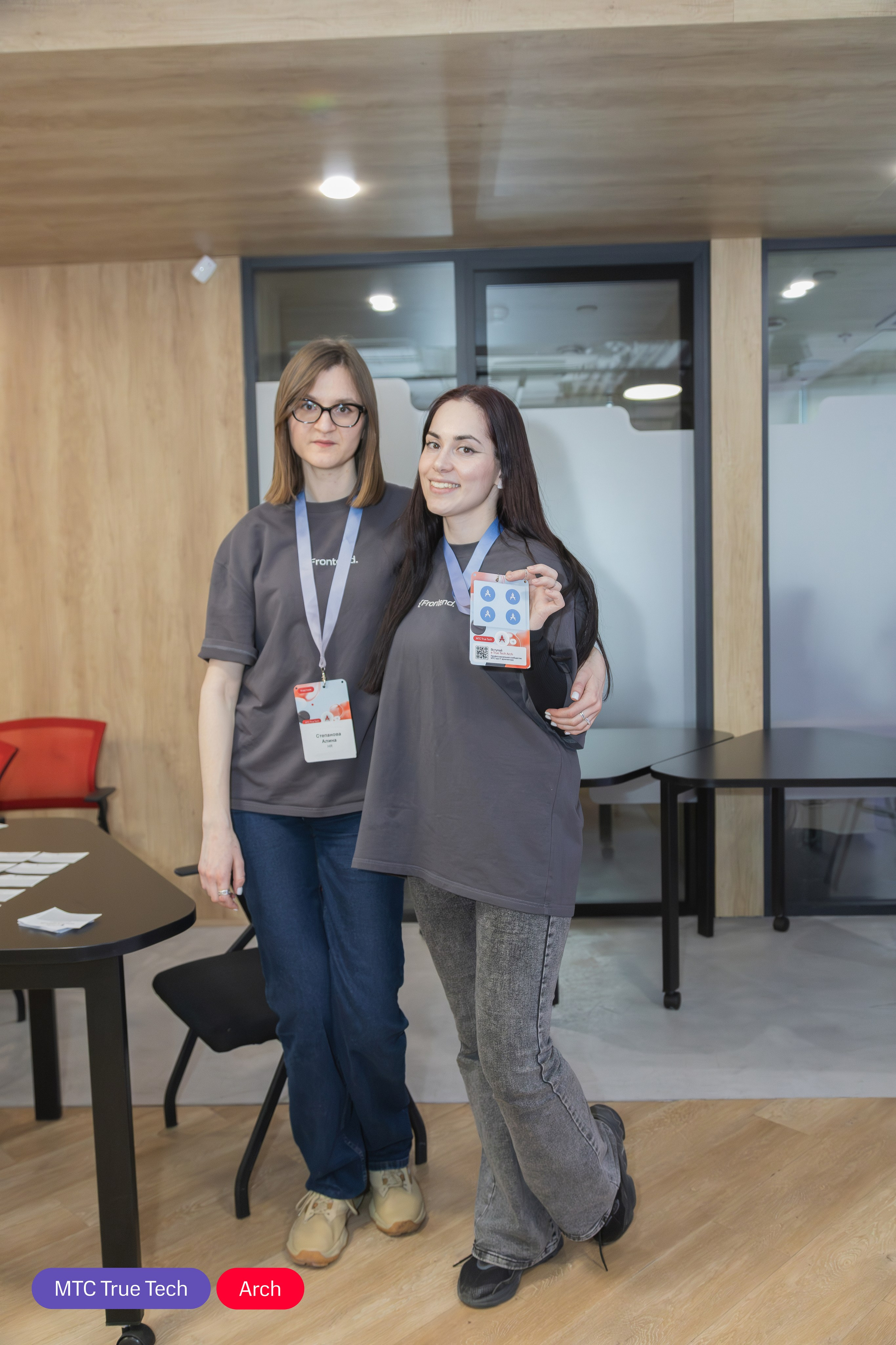 True Tech Arch #7. Анастасия, Фотограф женского портрета и беременности в стиле vogue