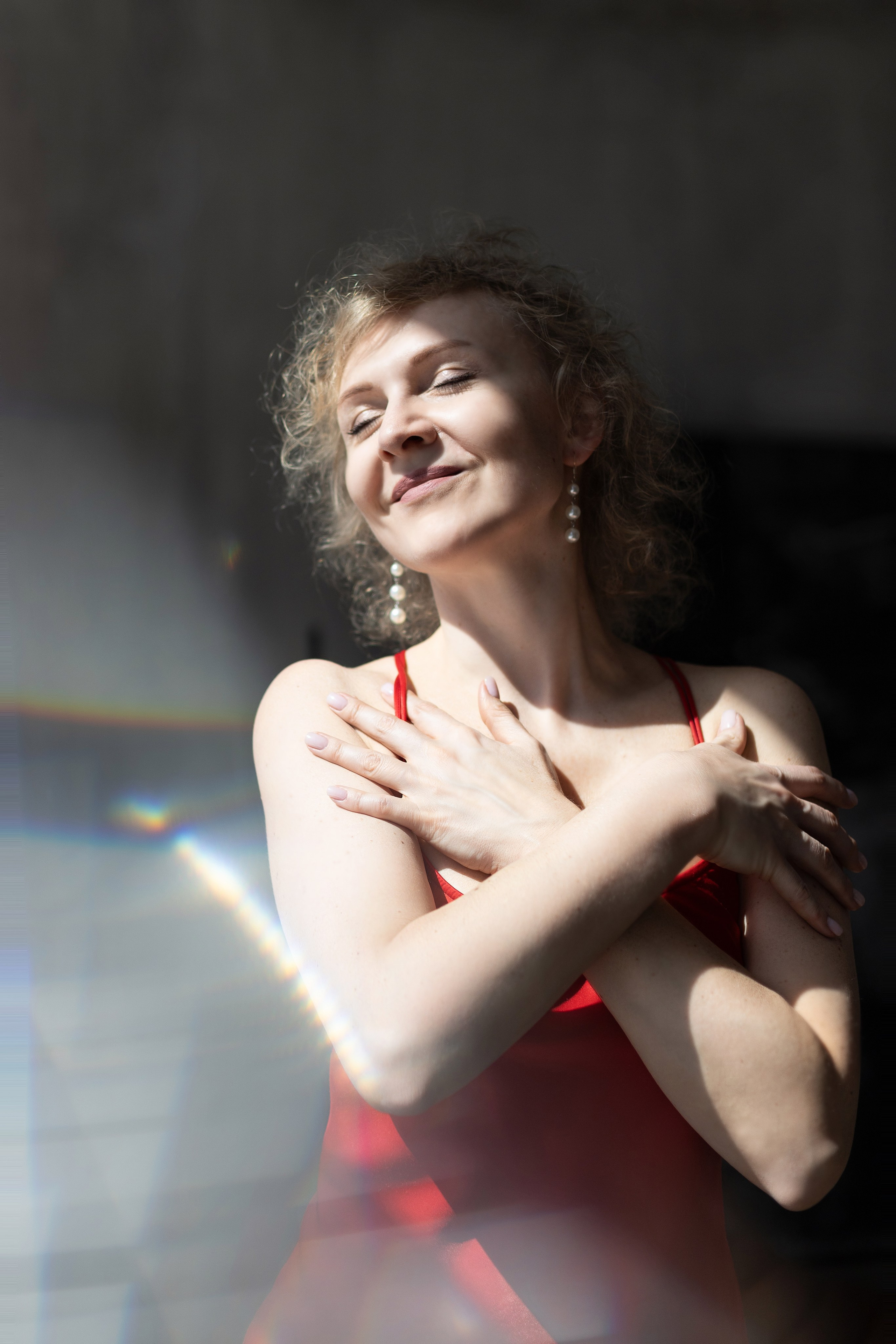 Ирина. Анастасия, Фотограф женского портрета и беременности в стиле vogue