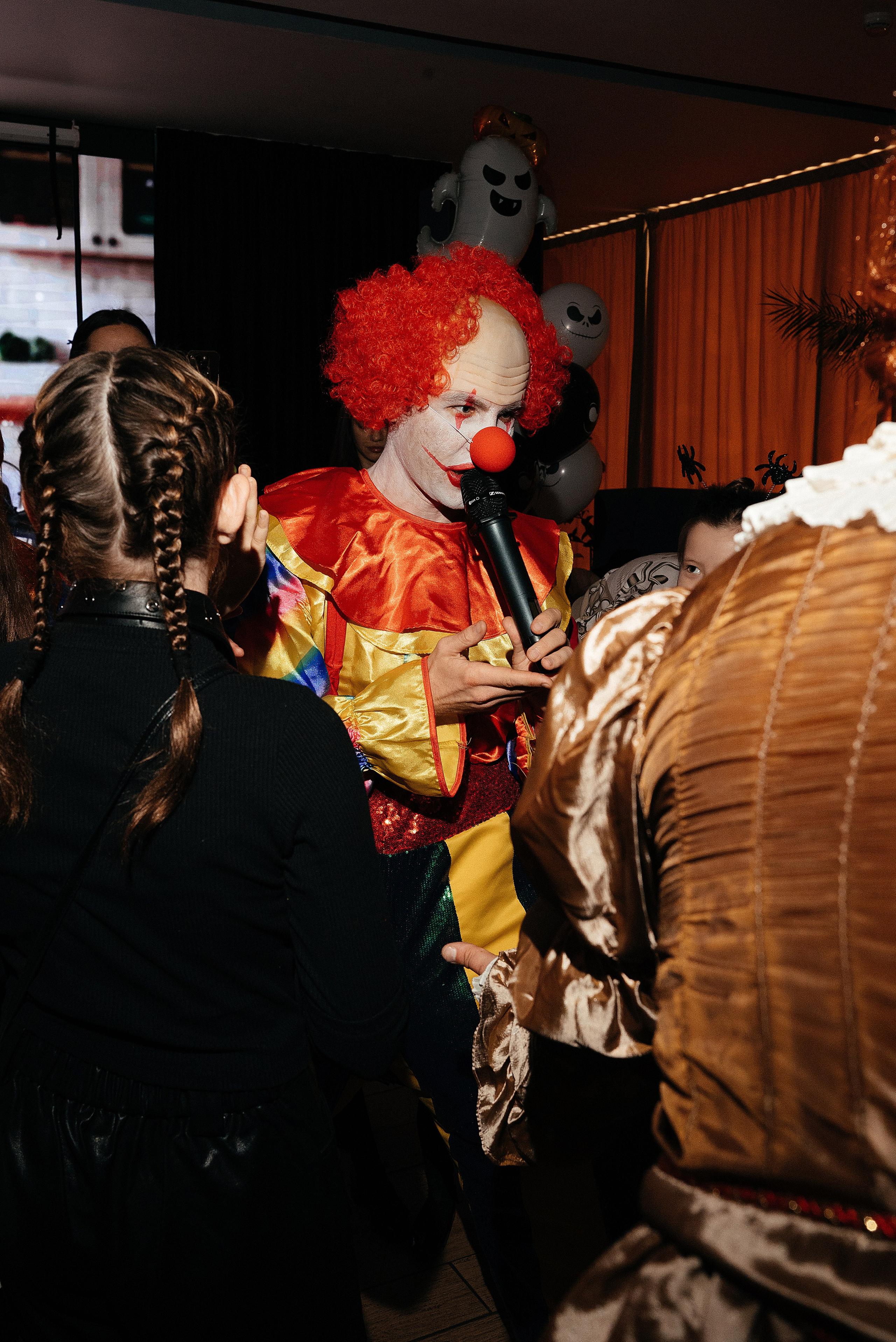 Helloween. St.Tropez. Свадебный и семейный фотограф в Ростове-на-Дону Алина Астахова