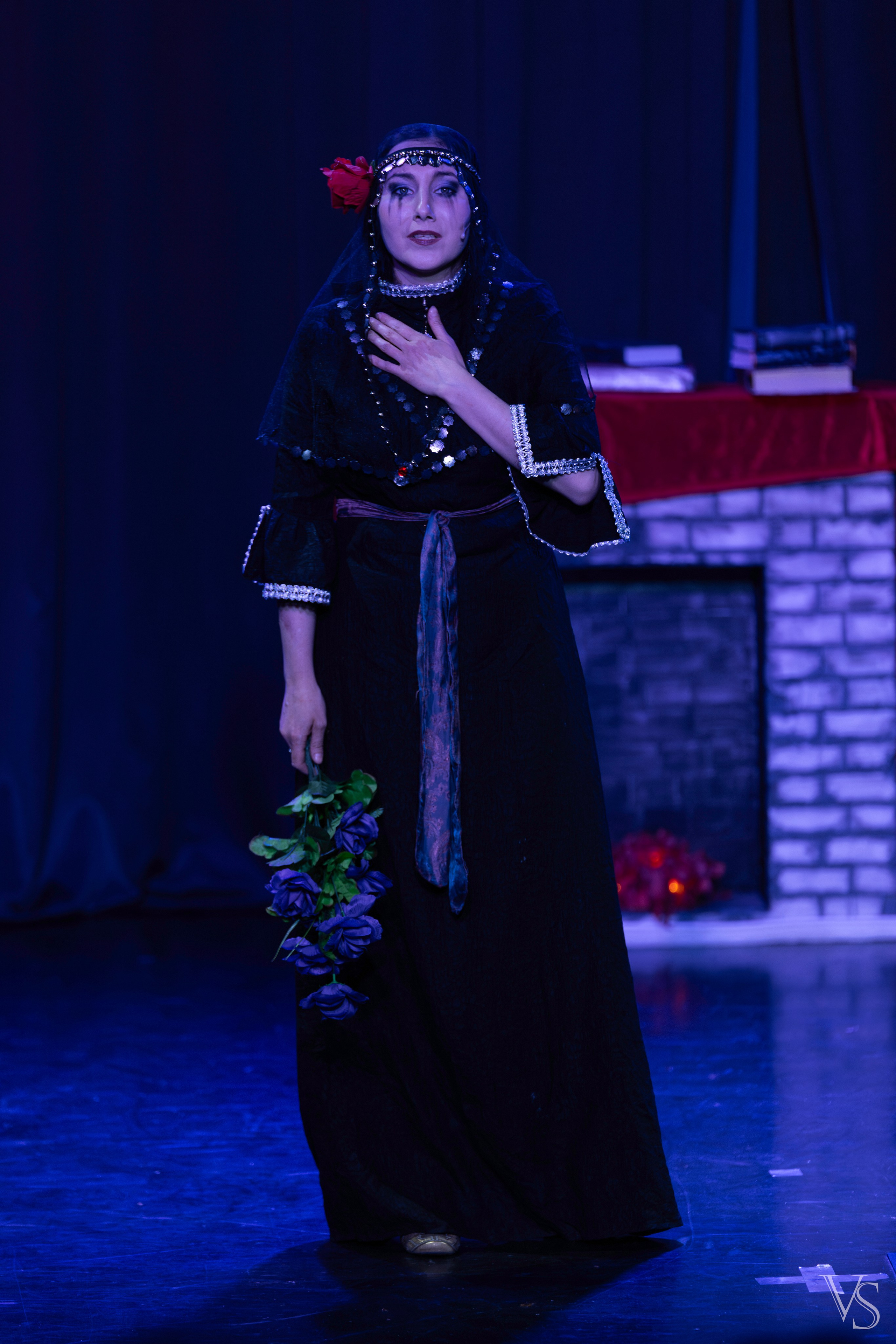 Каменное сердце. Фотограф Виктор Степанов