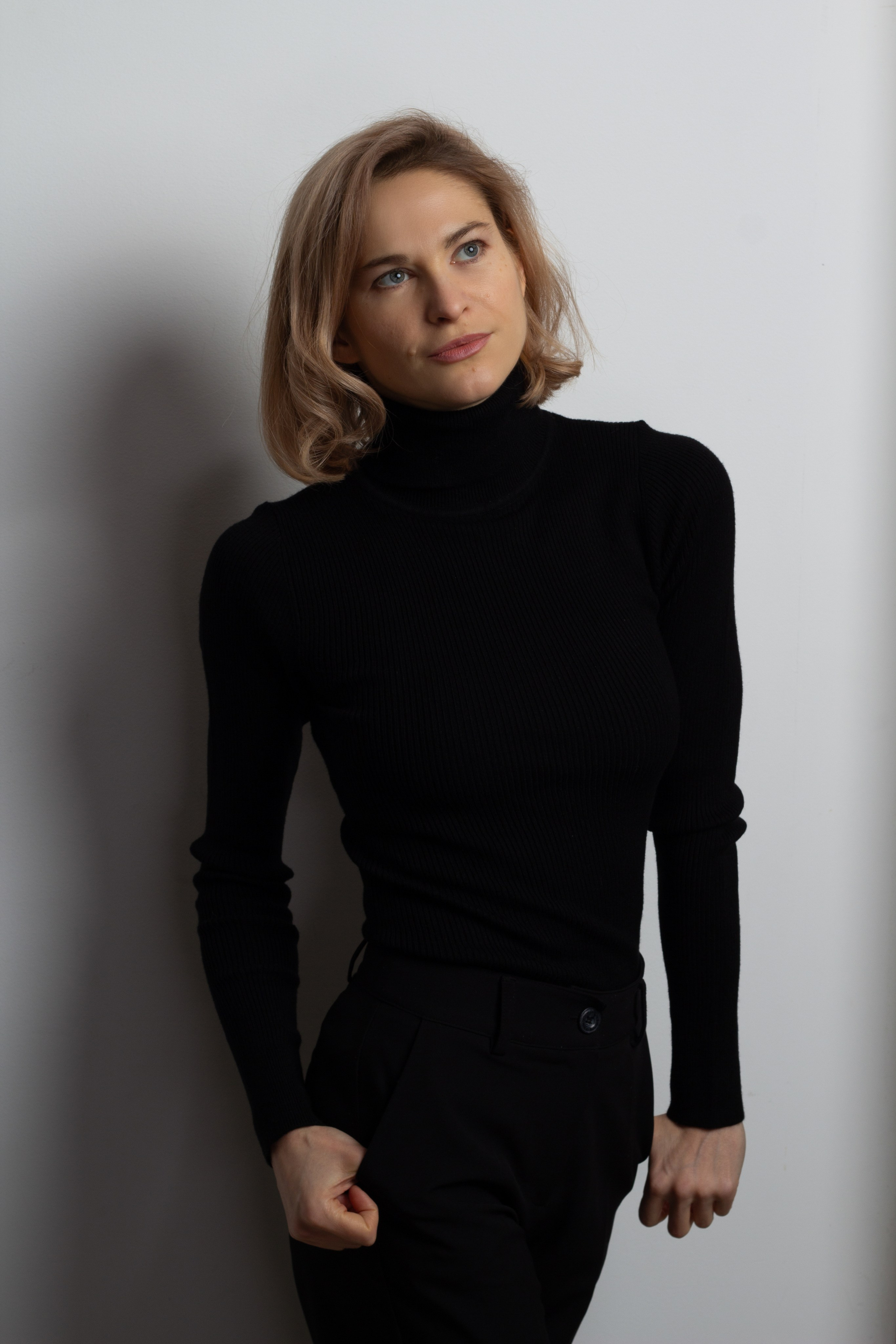 Виктория. Фотограф Домов