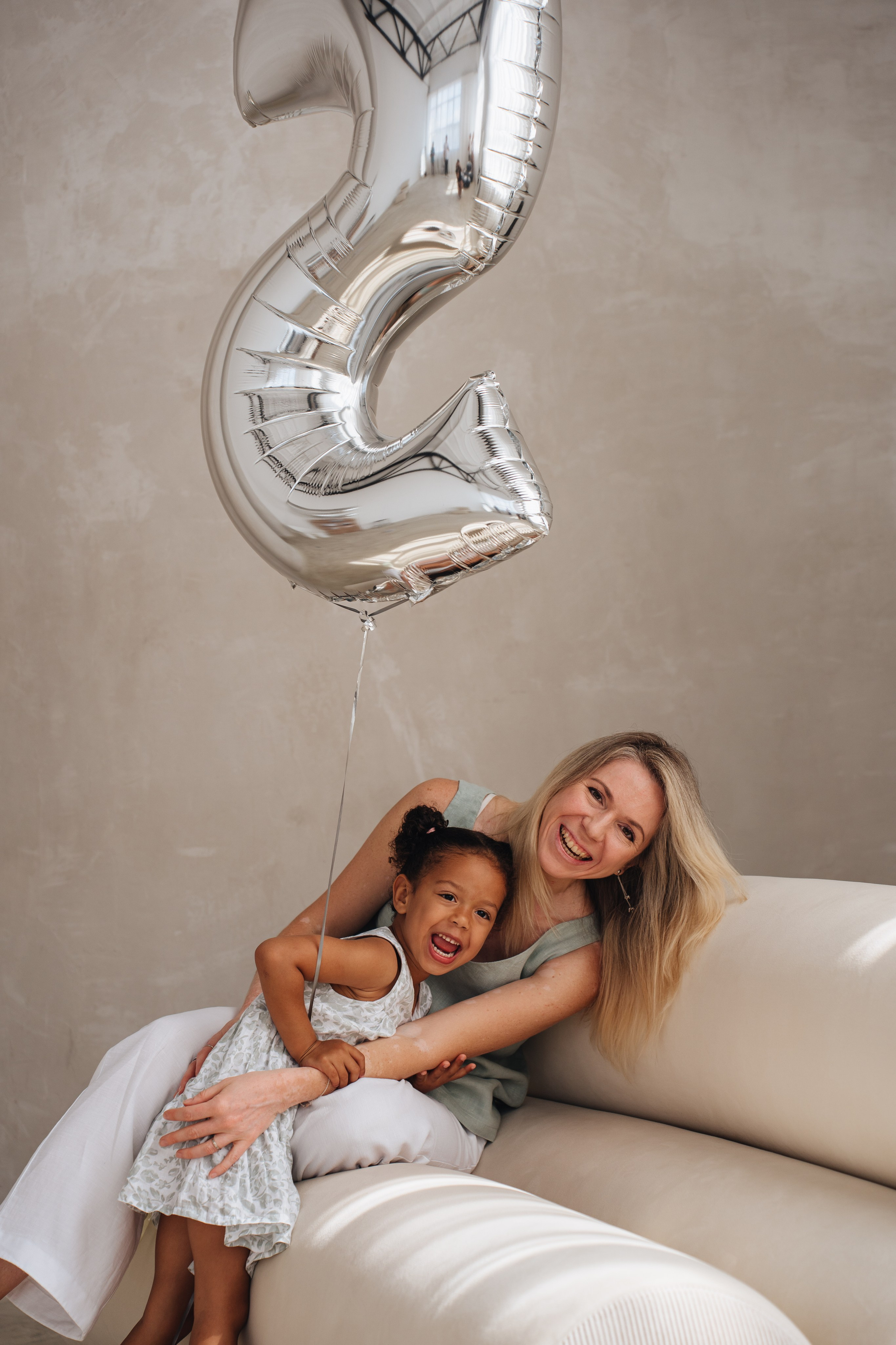 С Е М Е Й Н Ы Е. Семейный фотограф в Казани