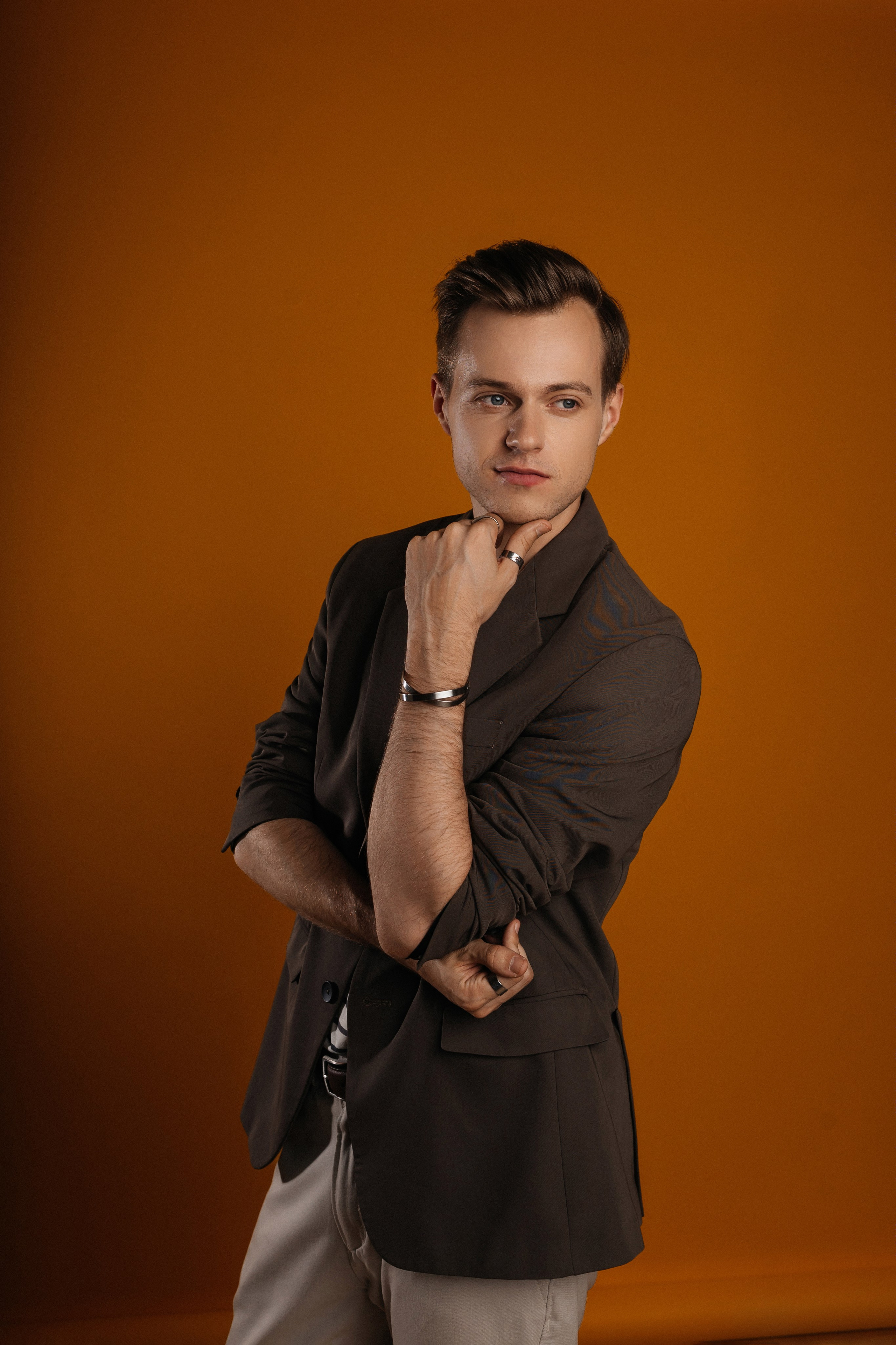 Константин Тищенко. Фотограф Наталия Федосова, г. Москва. TG и Instagram @nataliya_raw