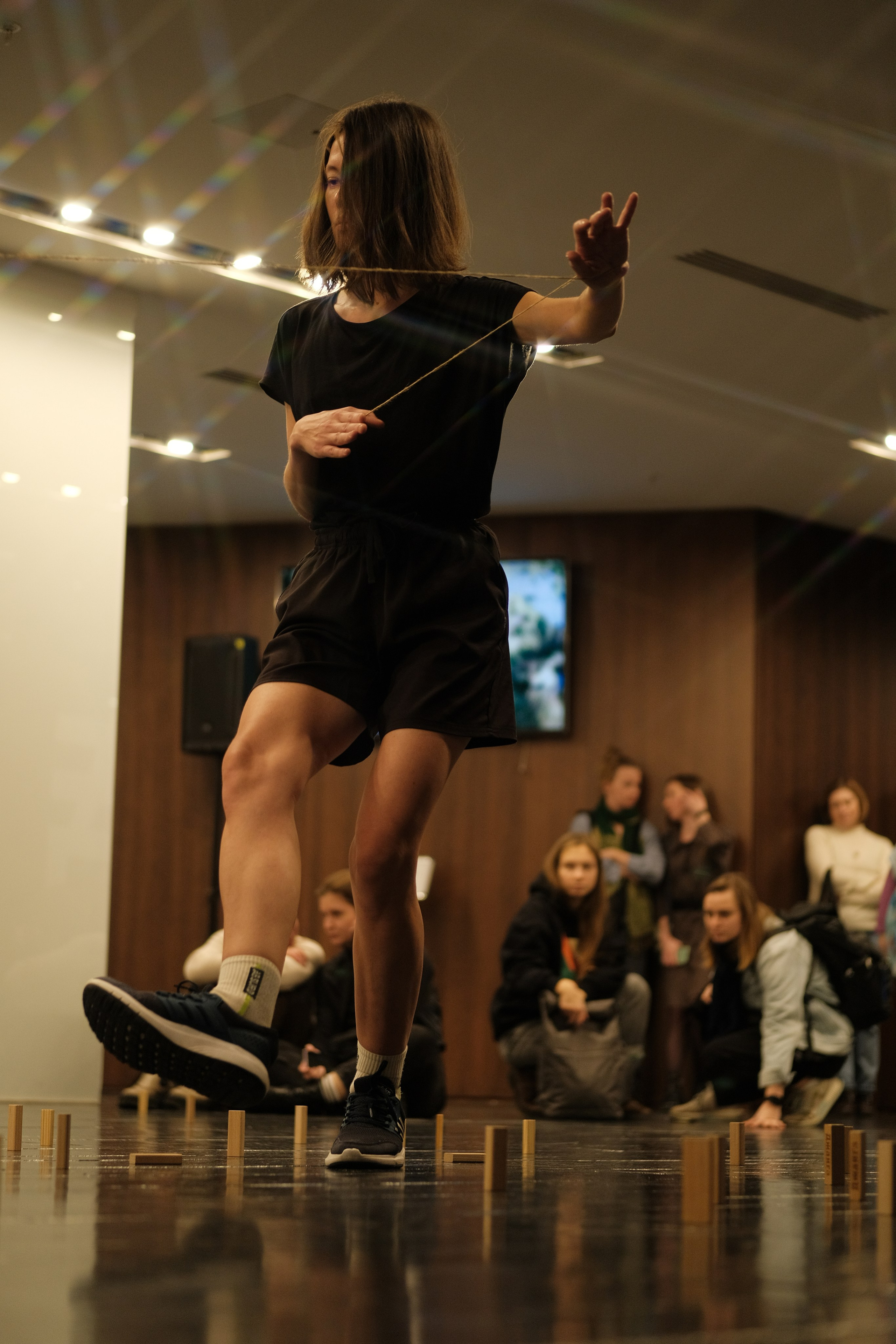 Театр. Фото Портфолио Рустам Нерустам