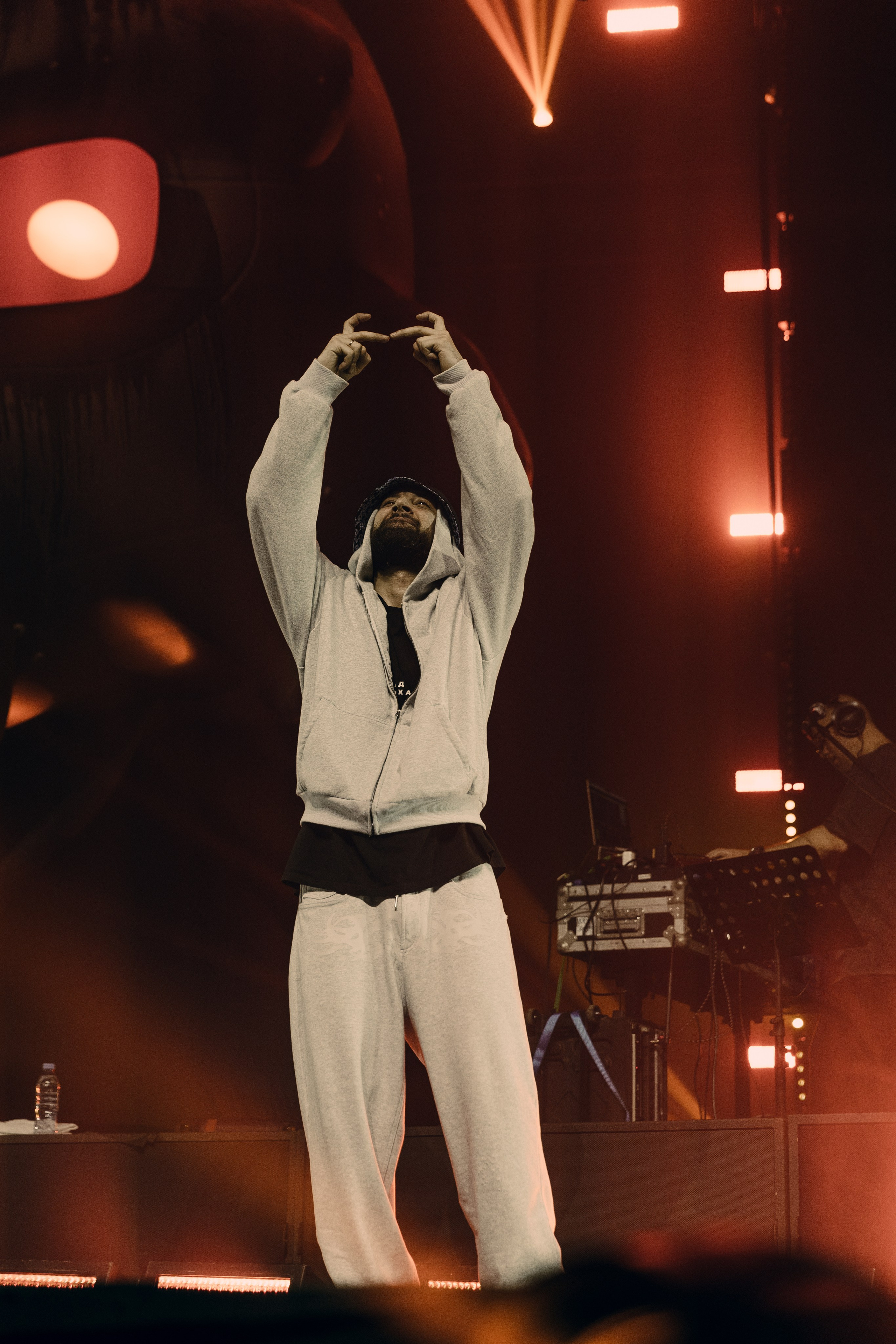 Егор Крид. Фотограф Нижний Новгород — Дмитрий Грехов