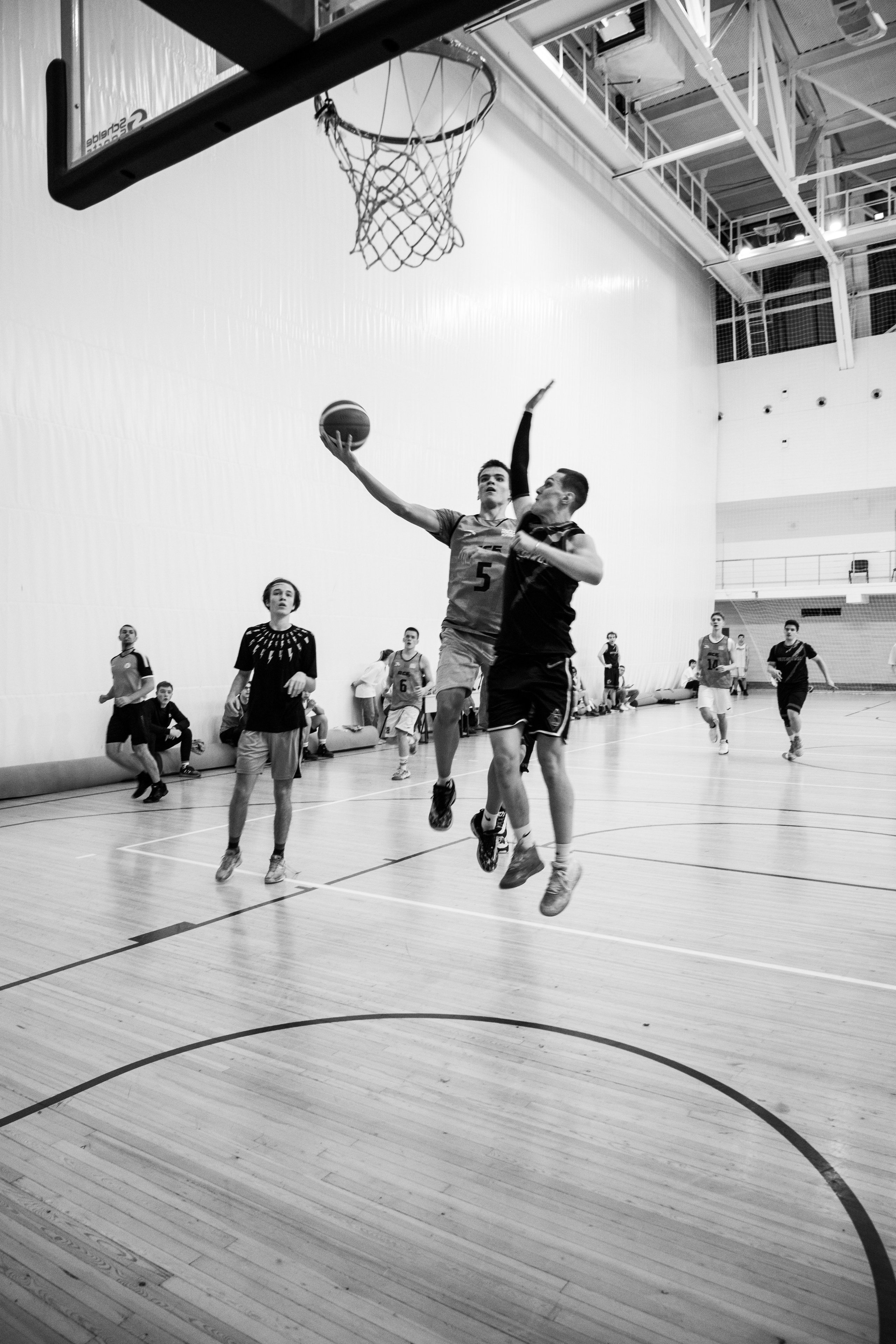 Фотограф Иван Саяпин — репортажная съемка спортивных мероприятий 