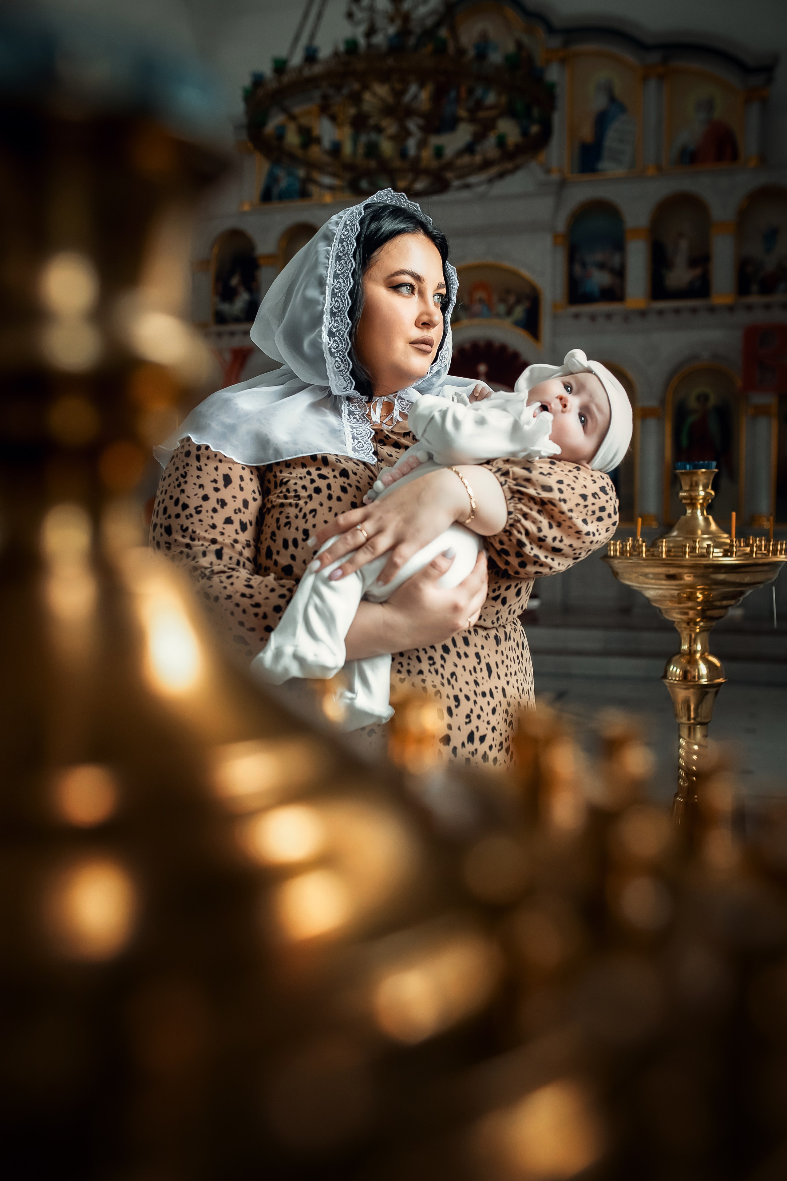 Храм Владимира Равноапостольного ул. 50 лет НЛМК, 31А, Липецк. Фотограф на крещение- венчание.Свадебный и семейный фотограф в Липецке Алена Данильченко